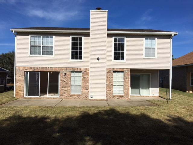 SHALIMAR POINTE PH 1 - Residential