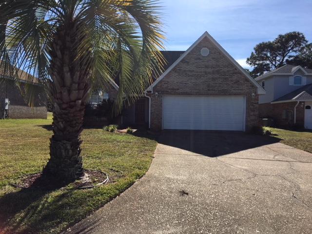 SHALIMAR POINTE PH 1 - Residential