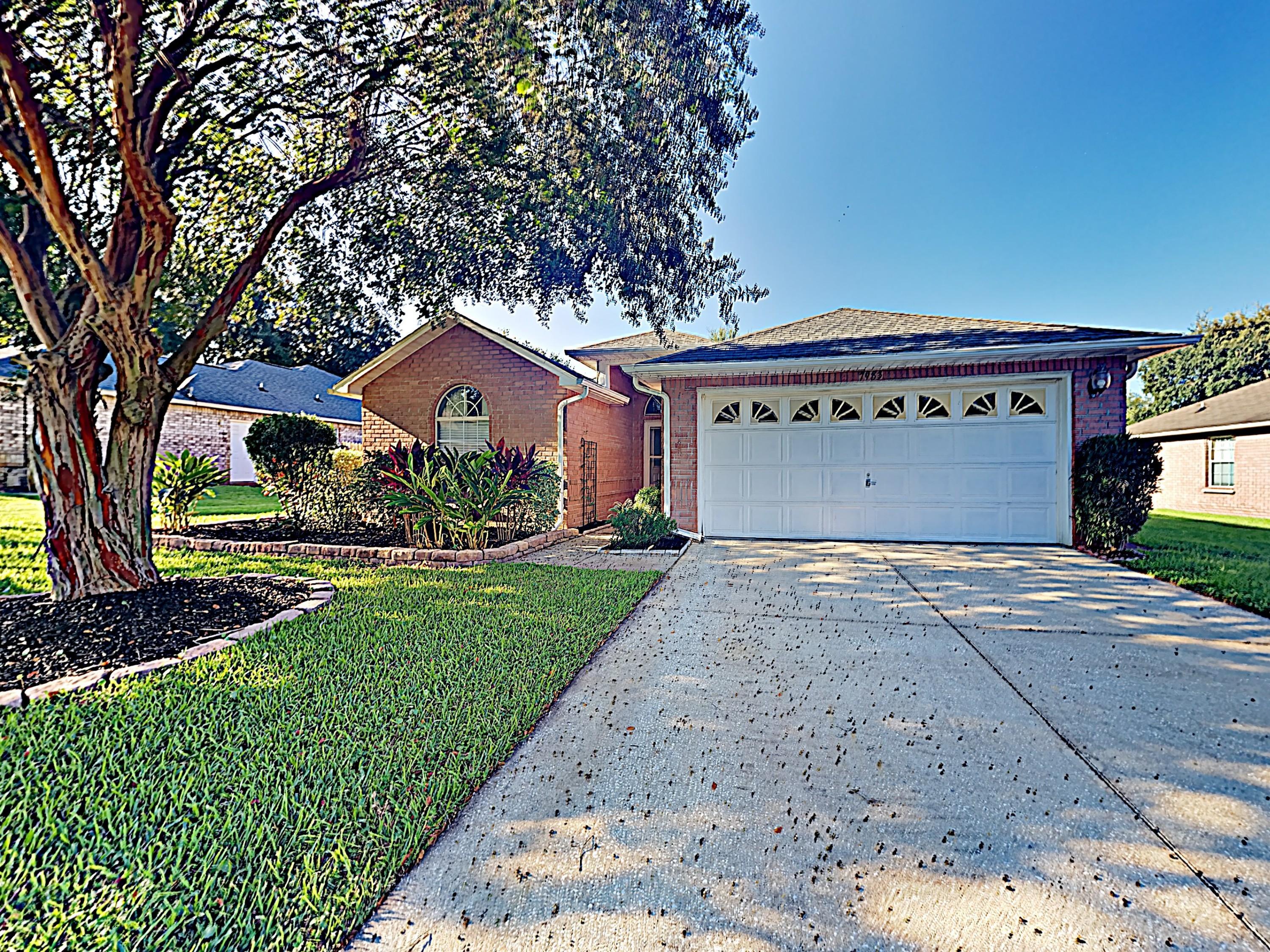 VILLA DANIELLE 1ST ADDN - Residential