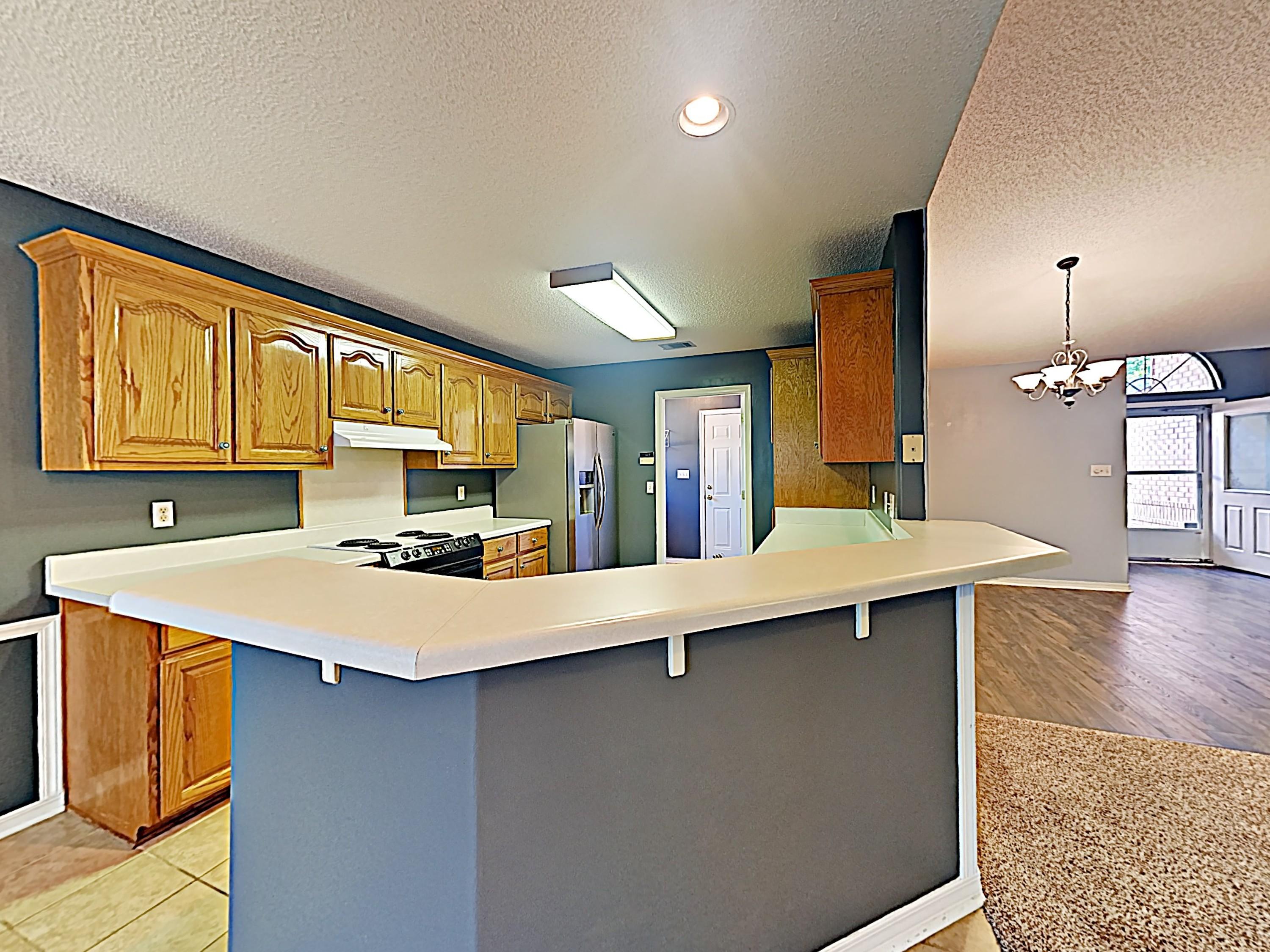 VILLA DANIELLE 1ST ADDN - Residential