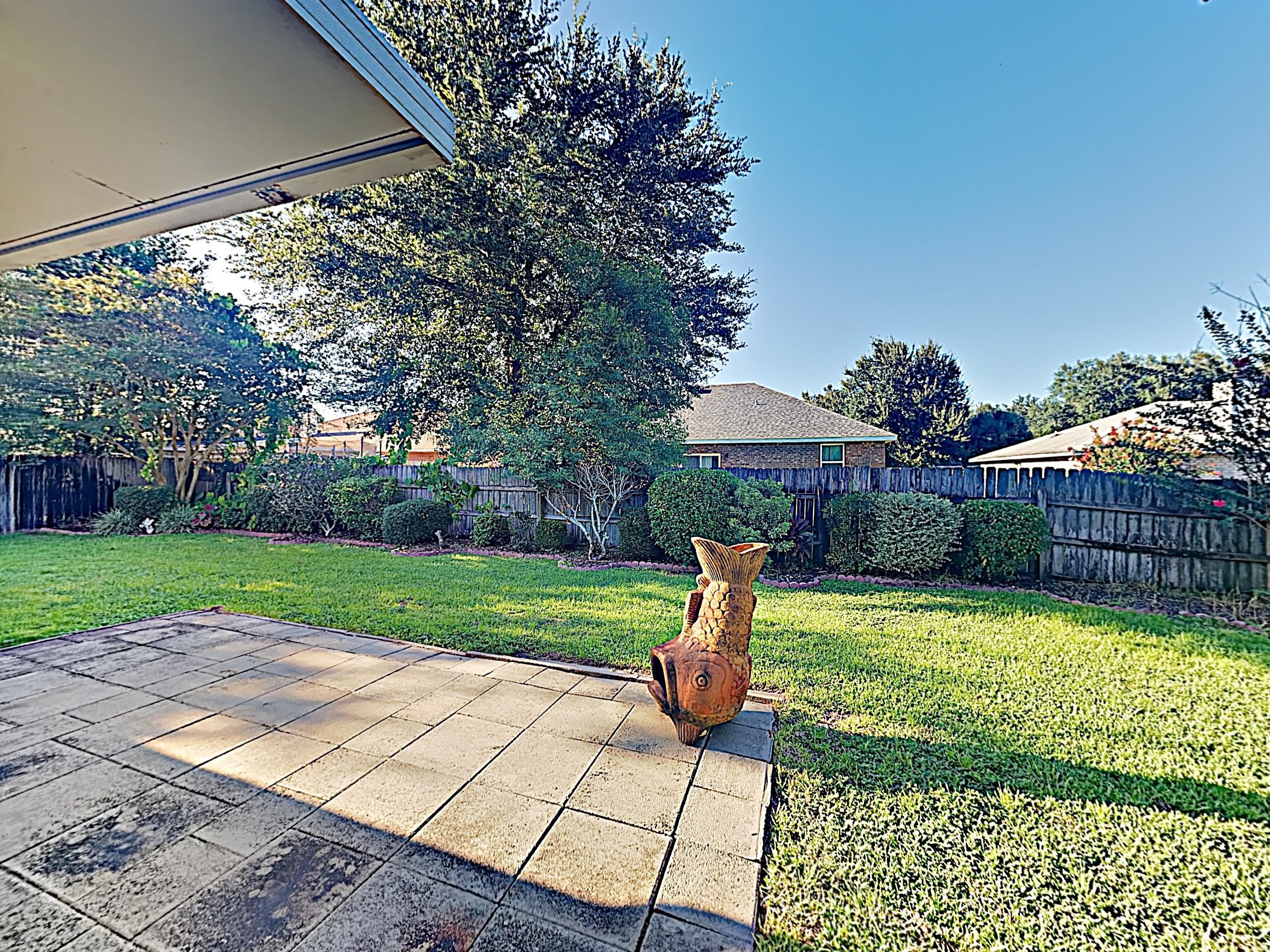 VILLA DANIELLE 1ST ADDN - Residential