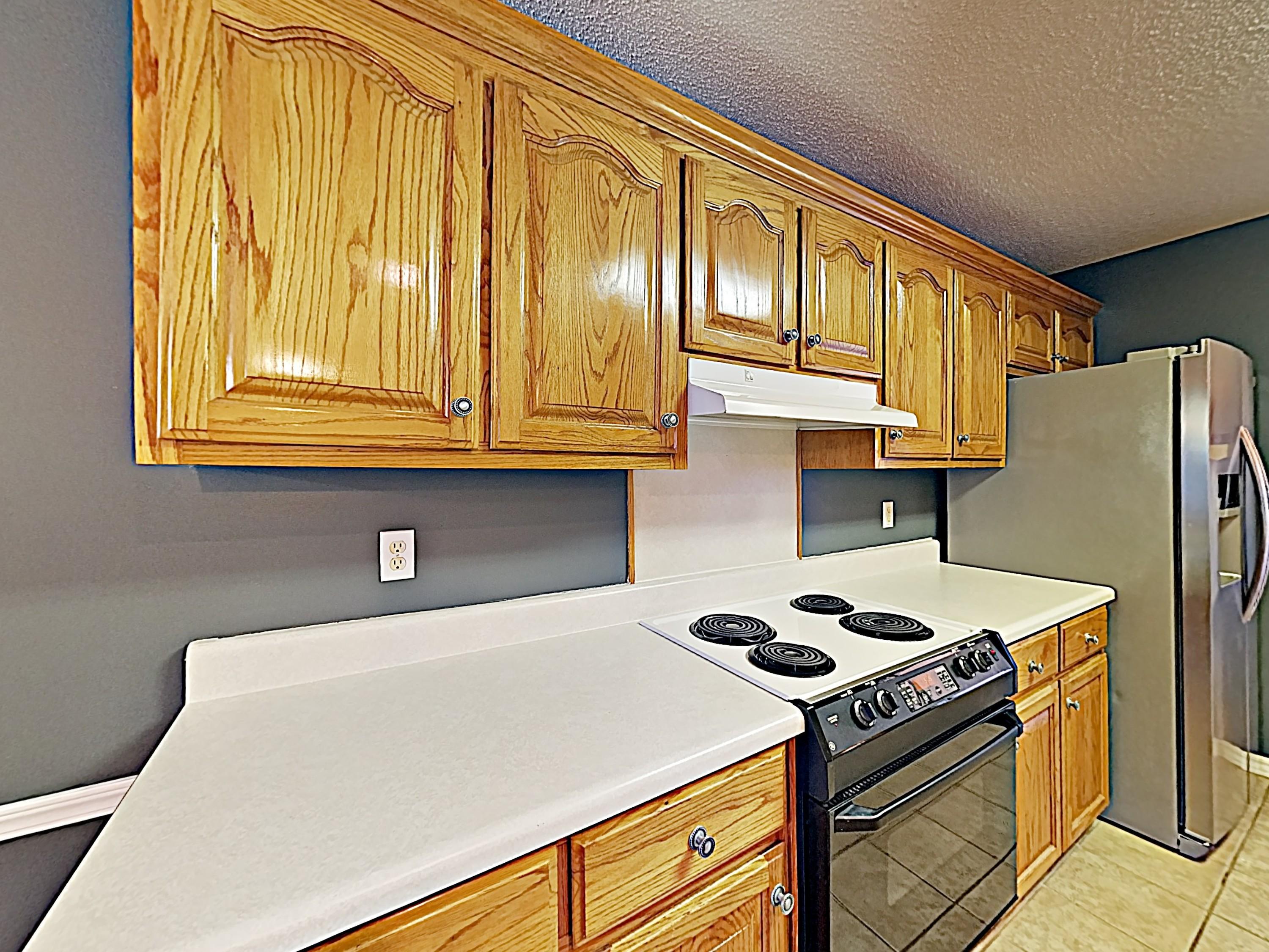 VILLA DANIELLE 1ST ADDN - Residential