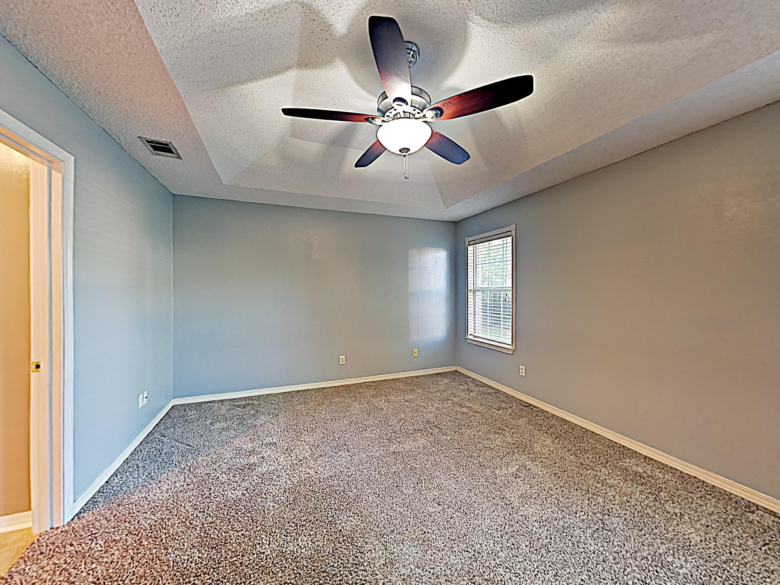 VILLA DANIELLE 1ST ADDN - Residential