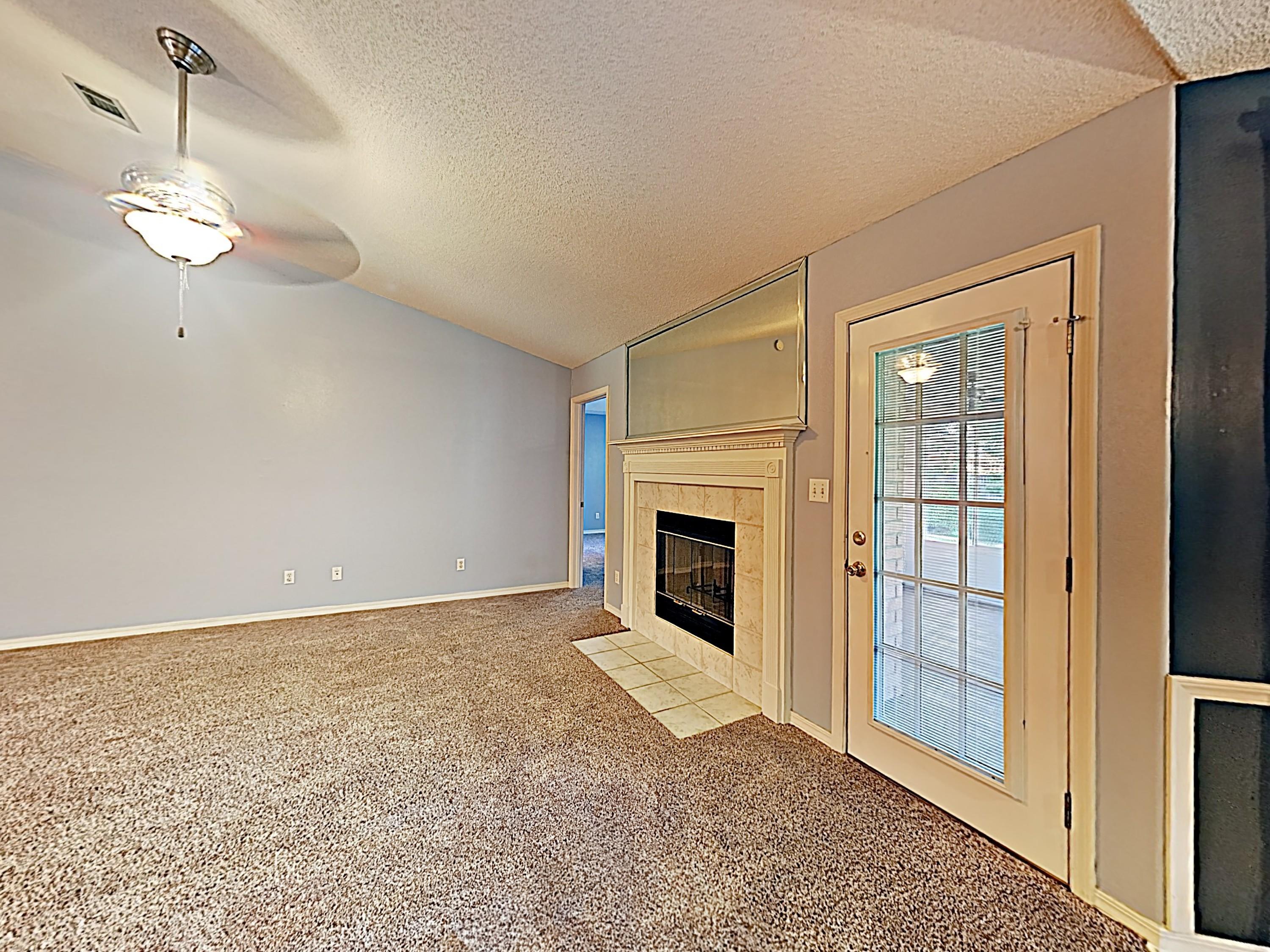 VILLA DANIELLE 1ST ADDN - Residential