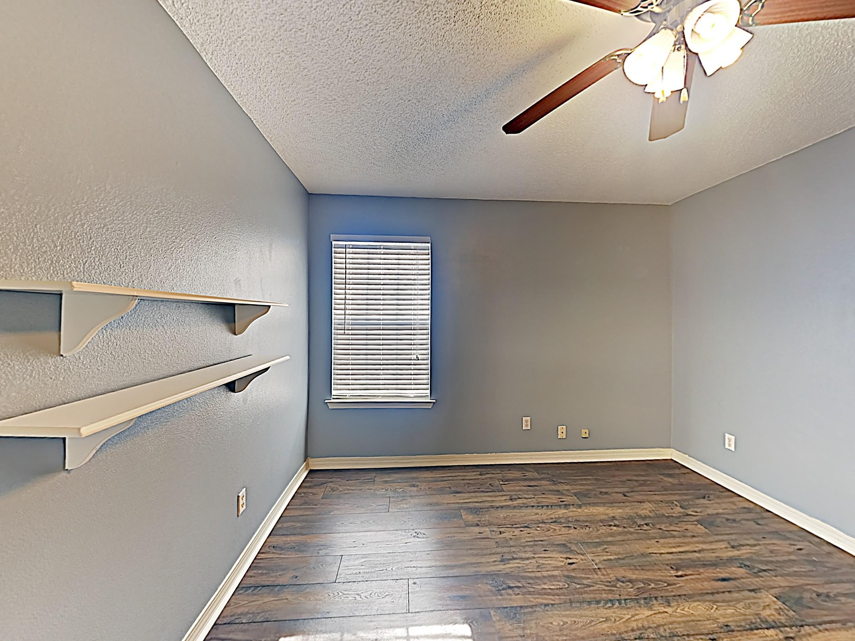 VILLA DANIELLE 1ST ADDN - Residential