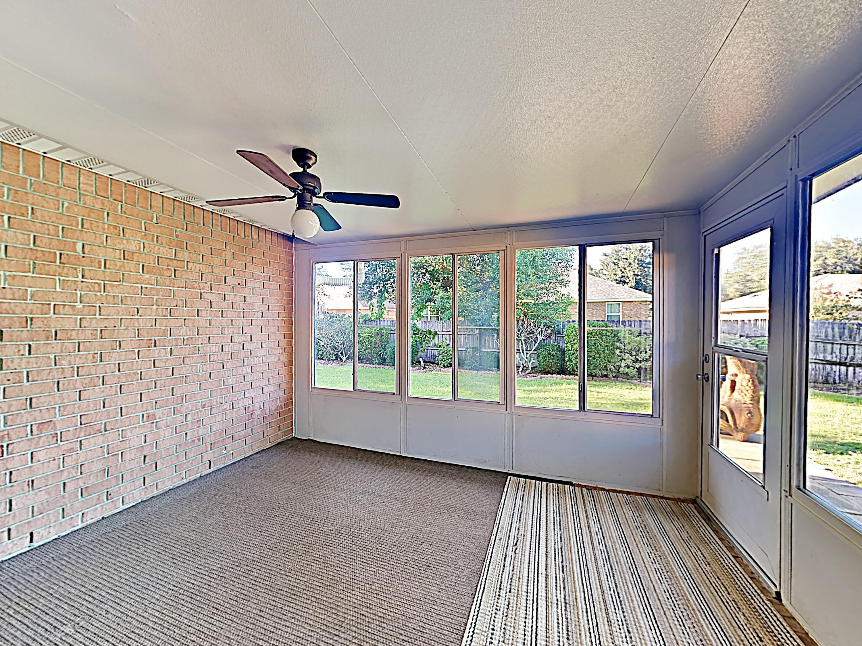 VILLA DANIELLE 1ST ADDN - Residential