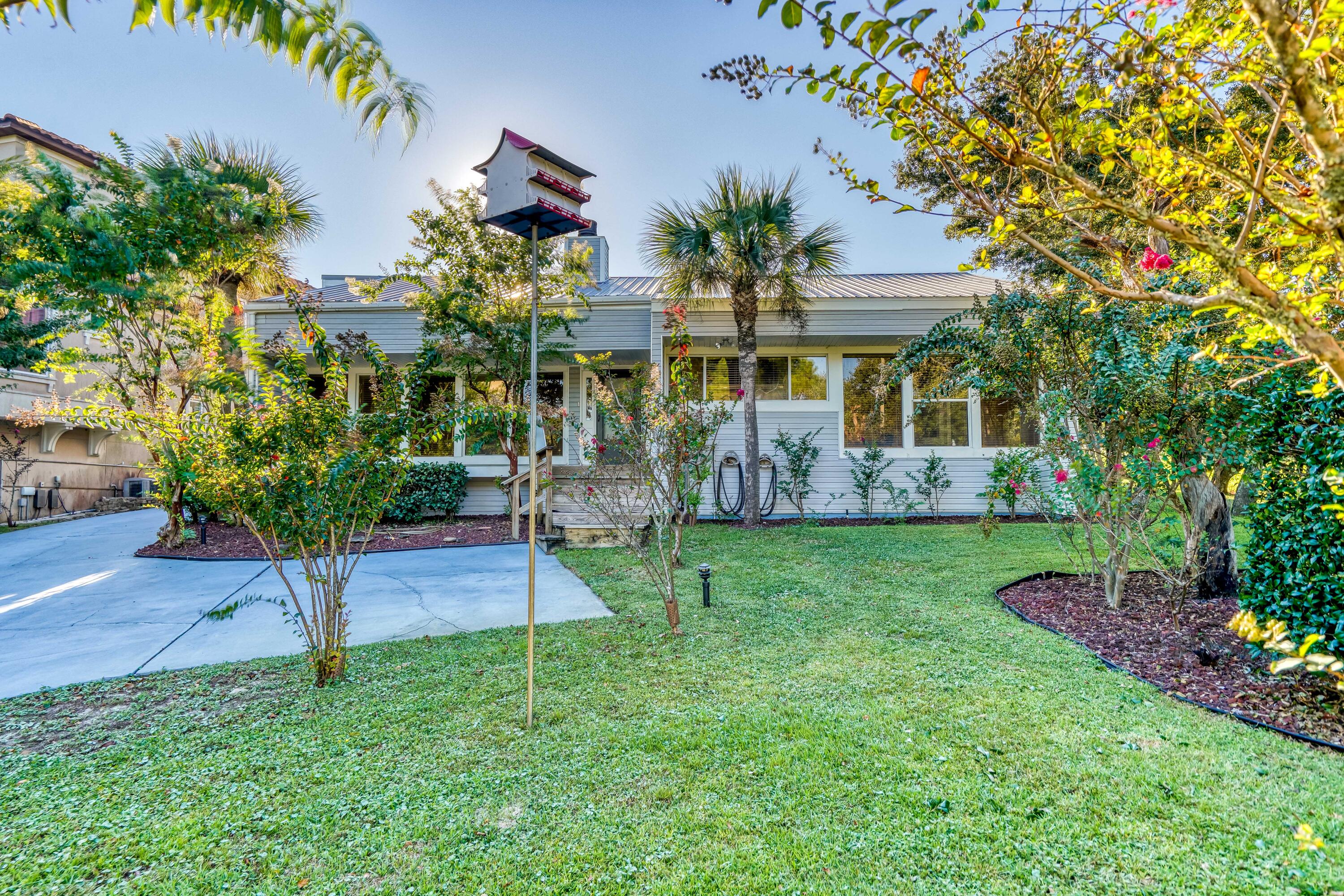 GULF PINES - Residential