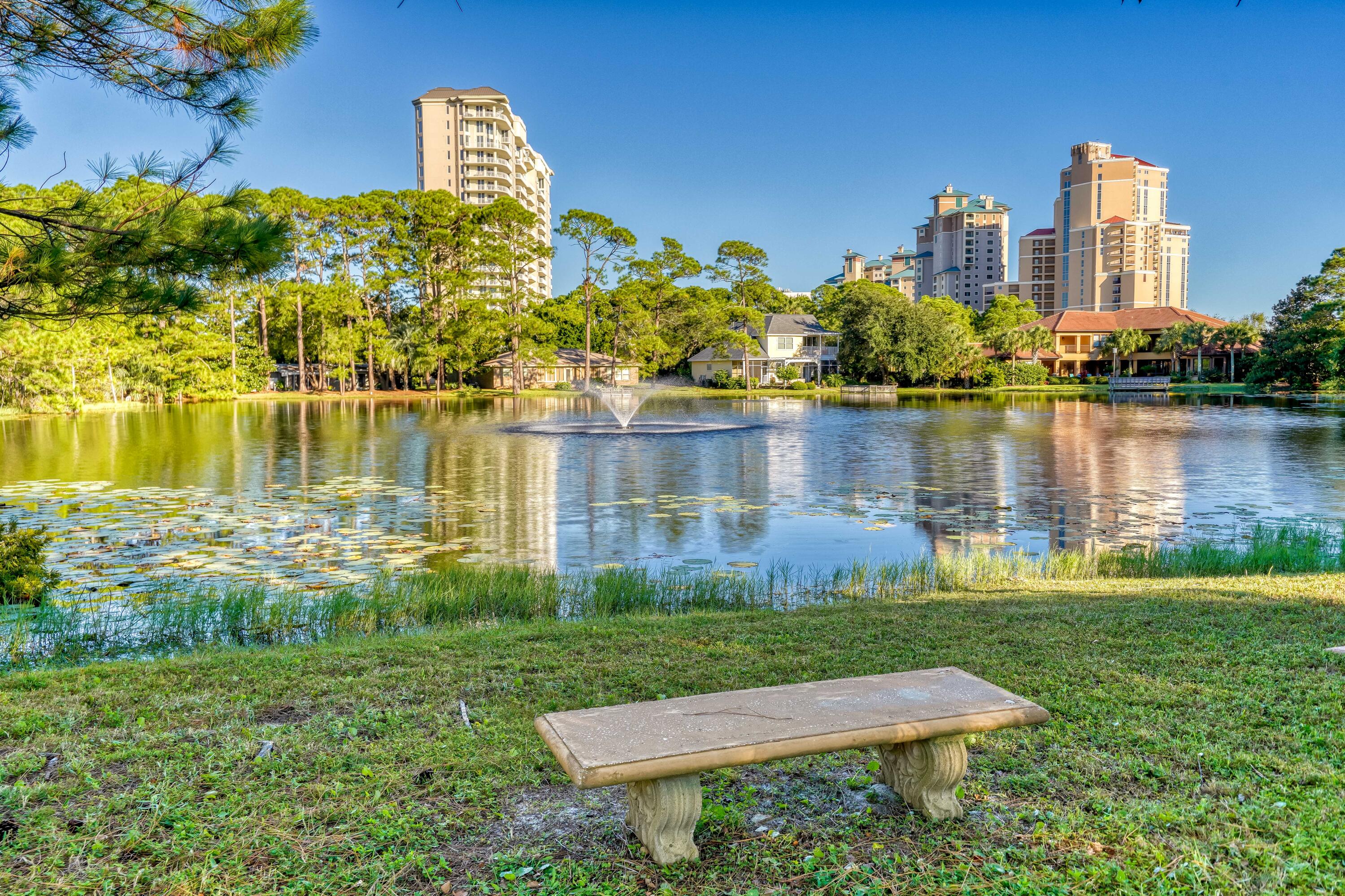 GULF PINES - Residential