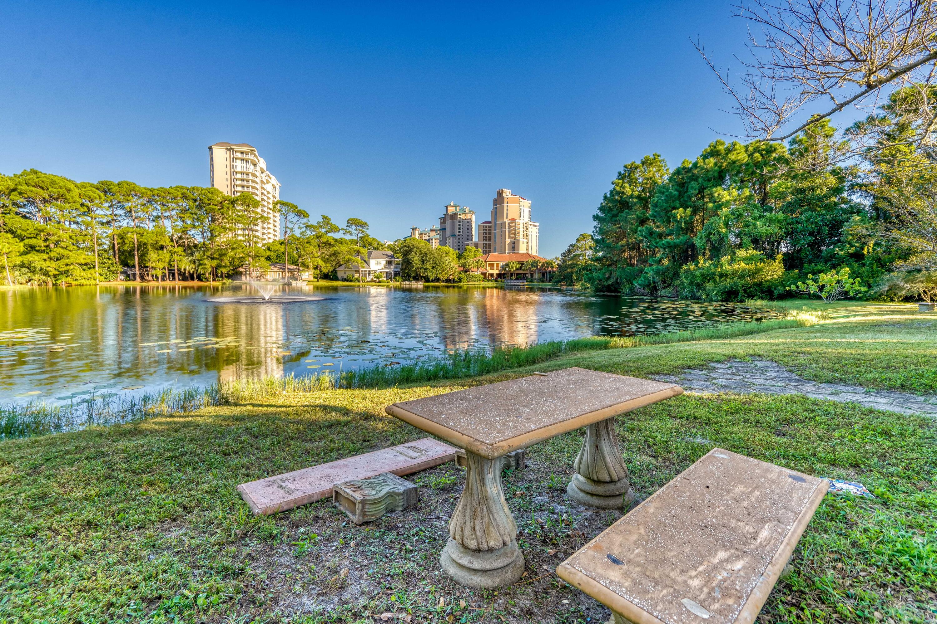 GULF PINES - Residential