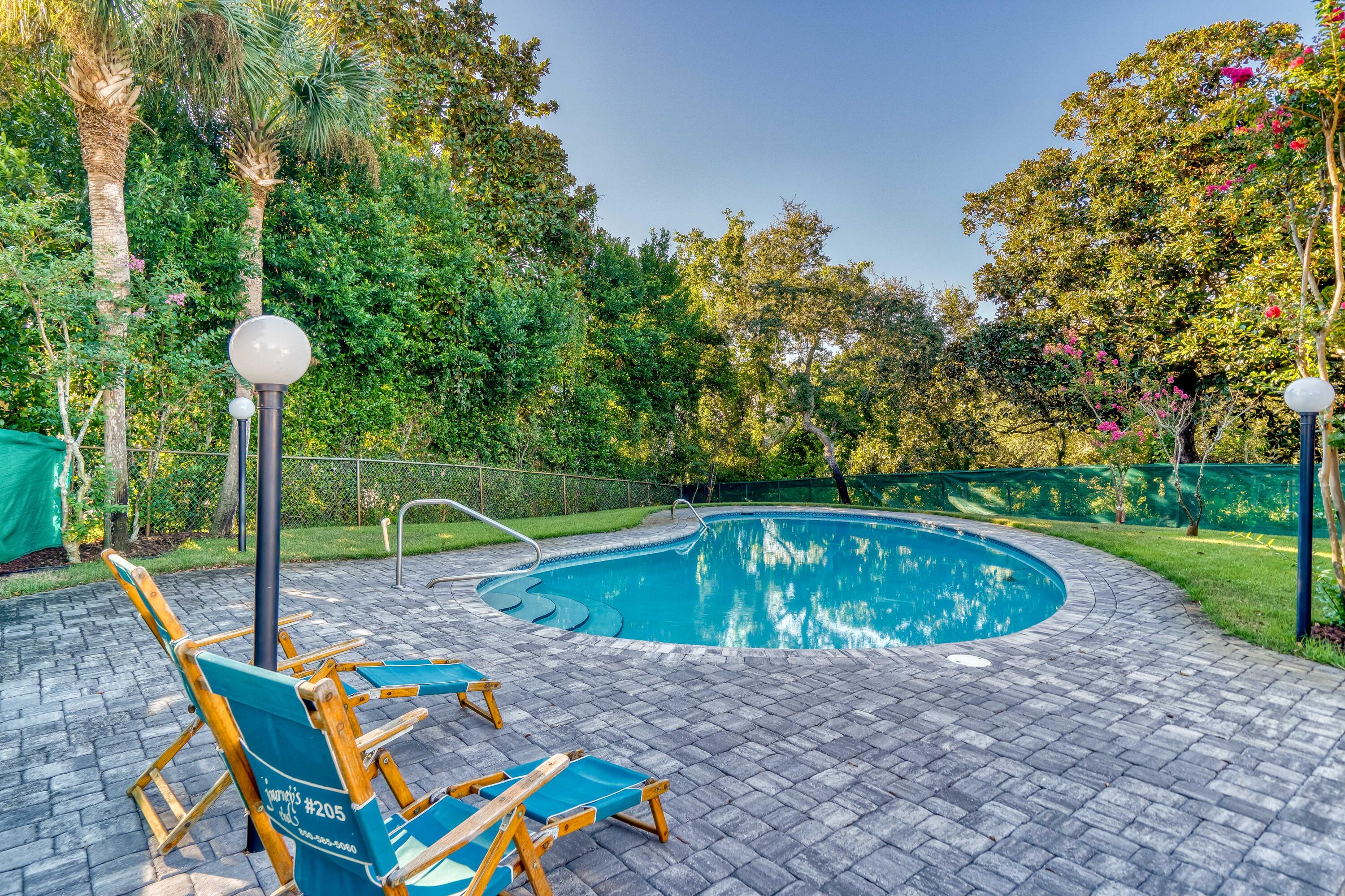 GULF PINES - Residential