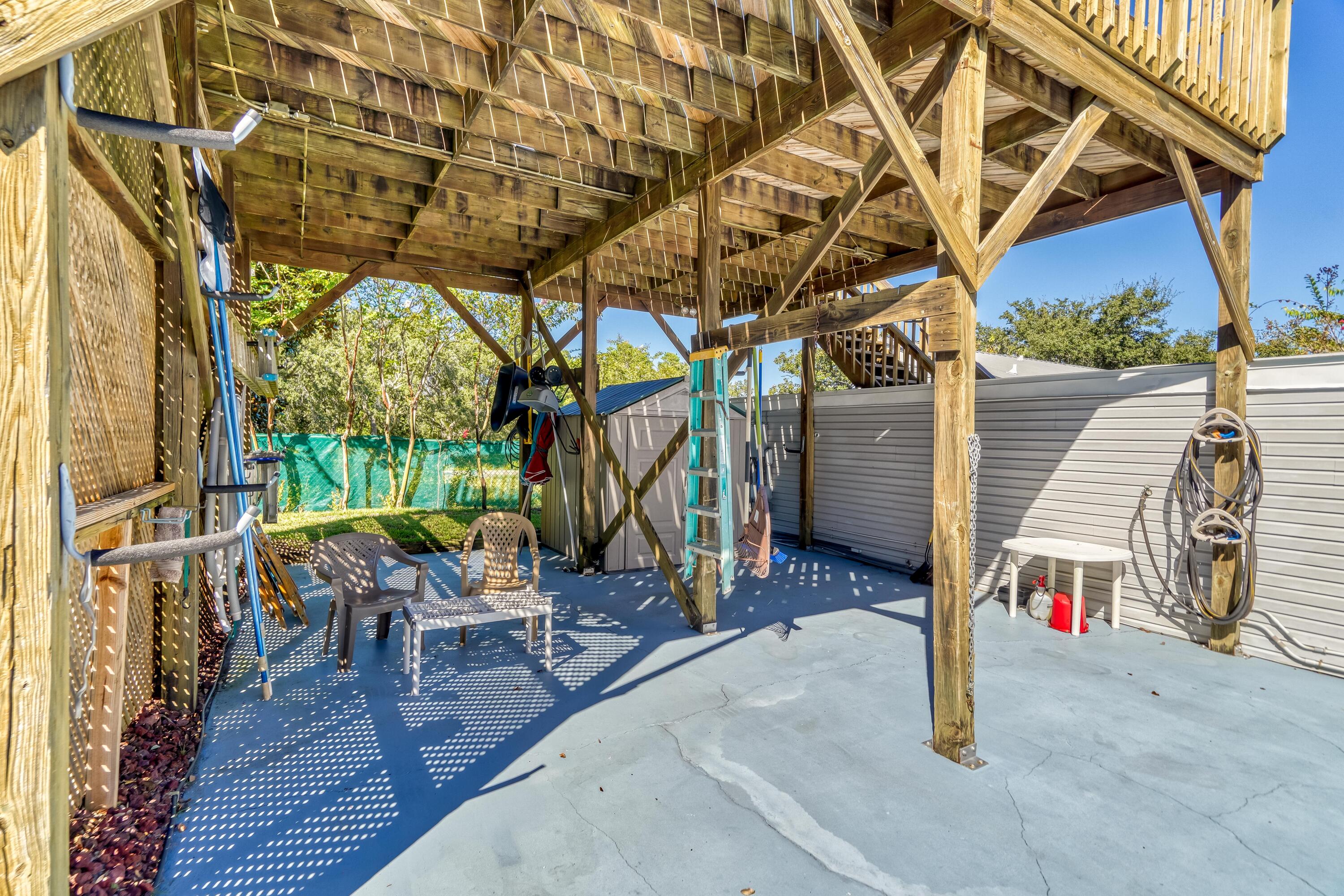 GULF PINES - Residential