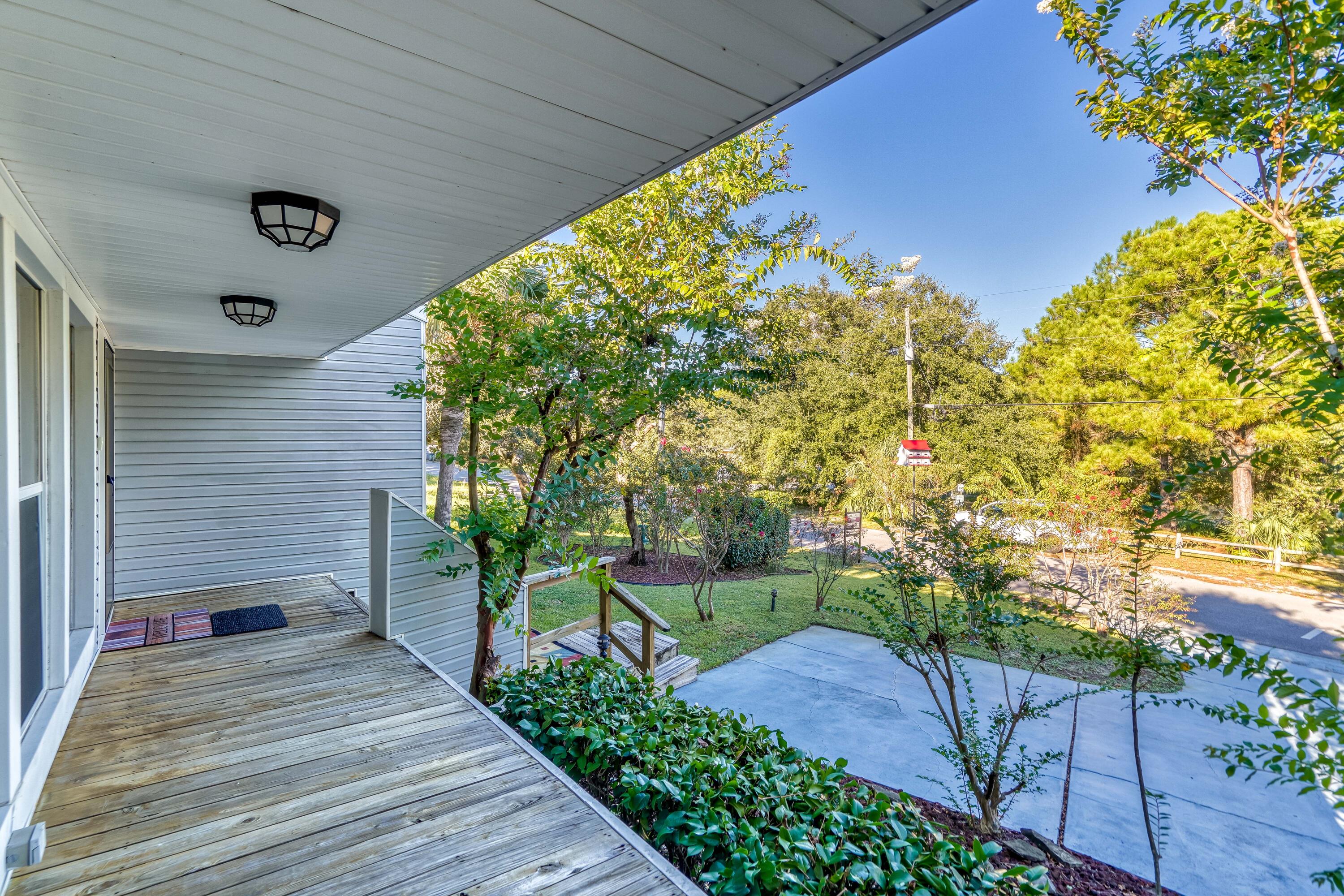 GULF PINES - Residential