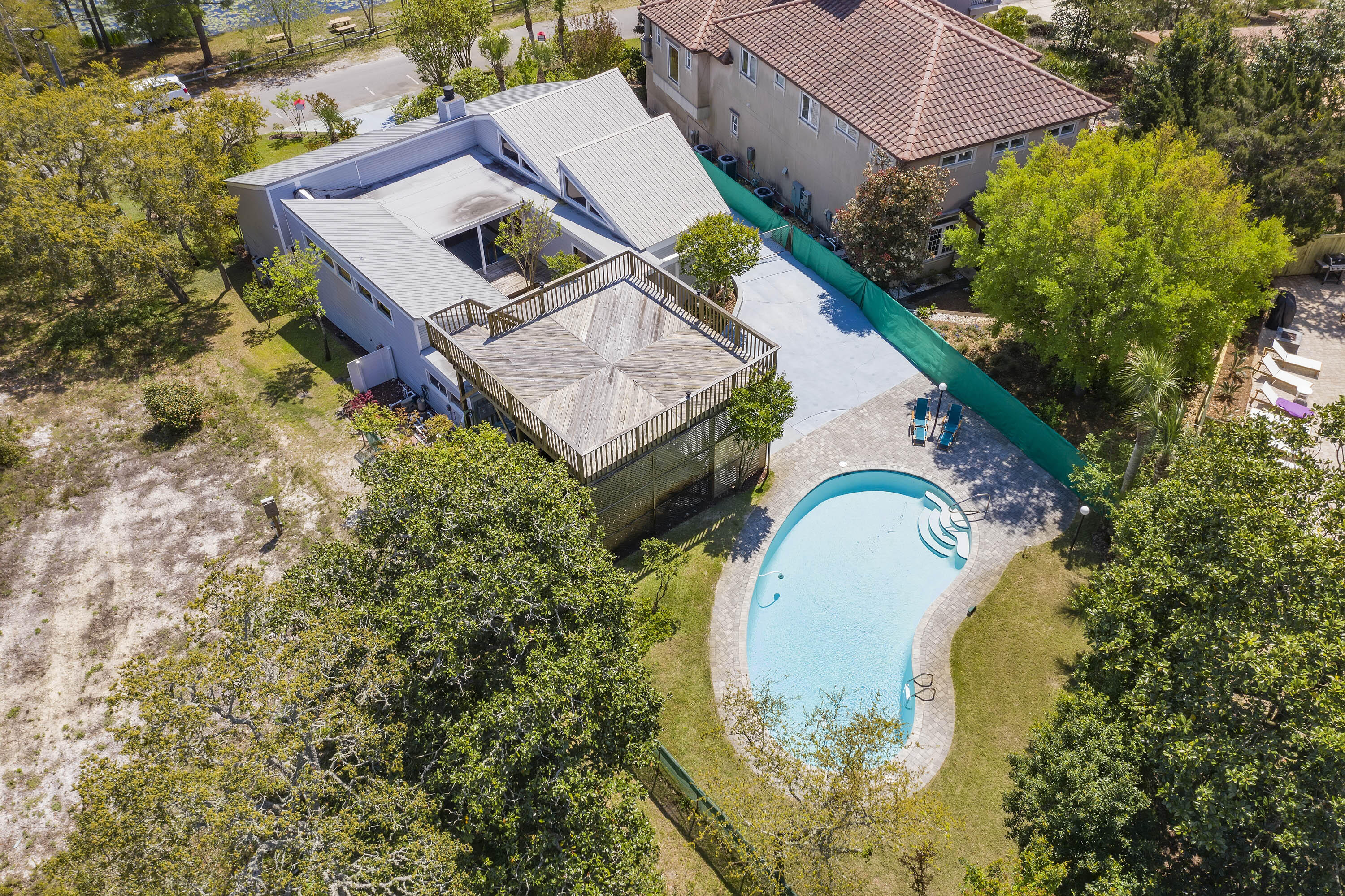 GULF PINES - Residential