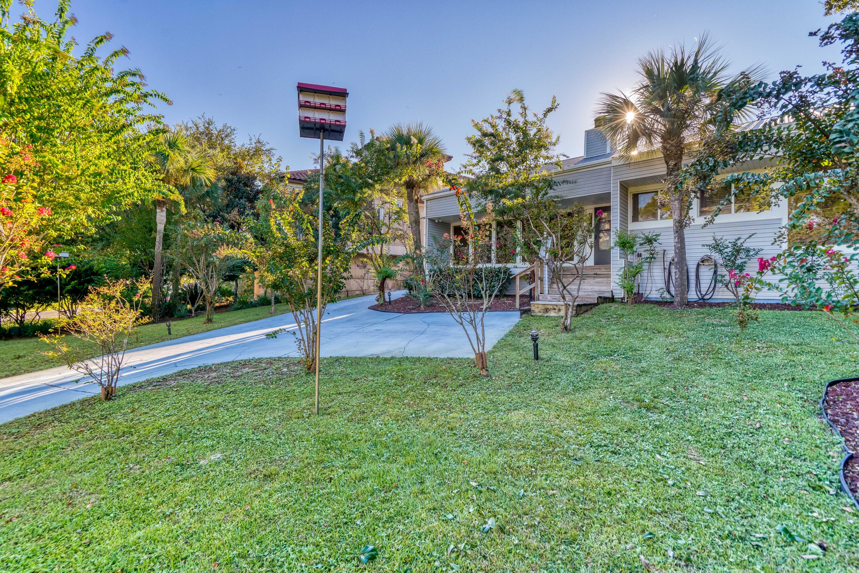 GULF PINES - Residential