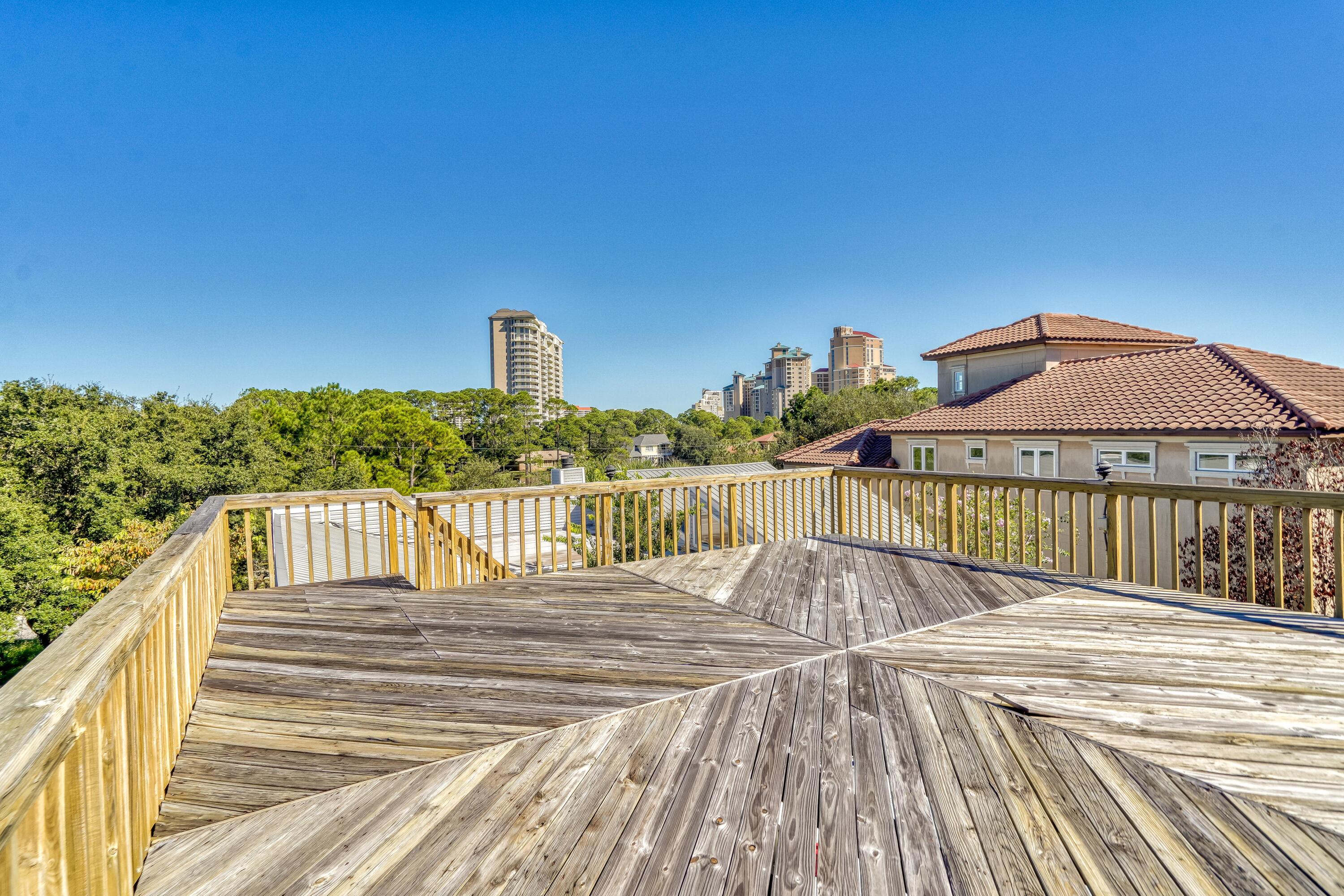 GULF PINES - Residential