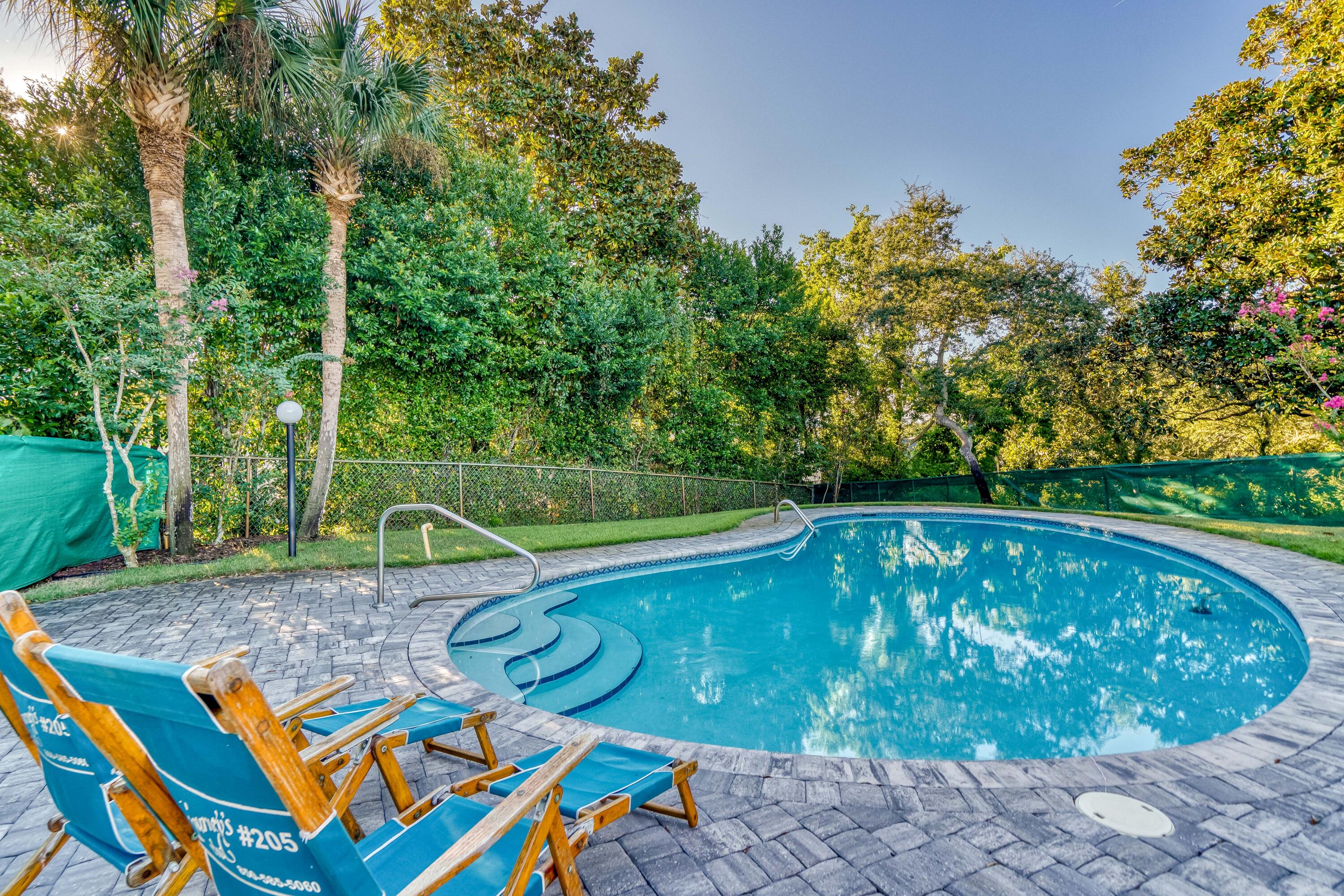 GULF PINES - Residential