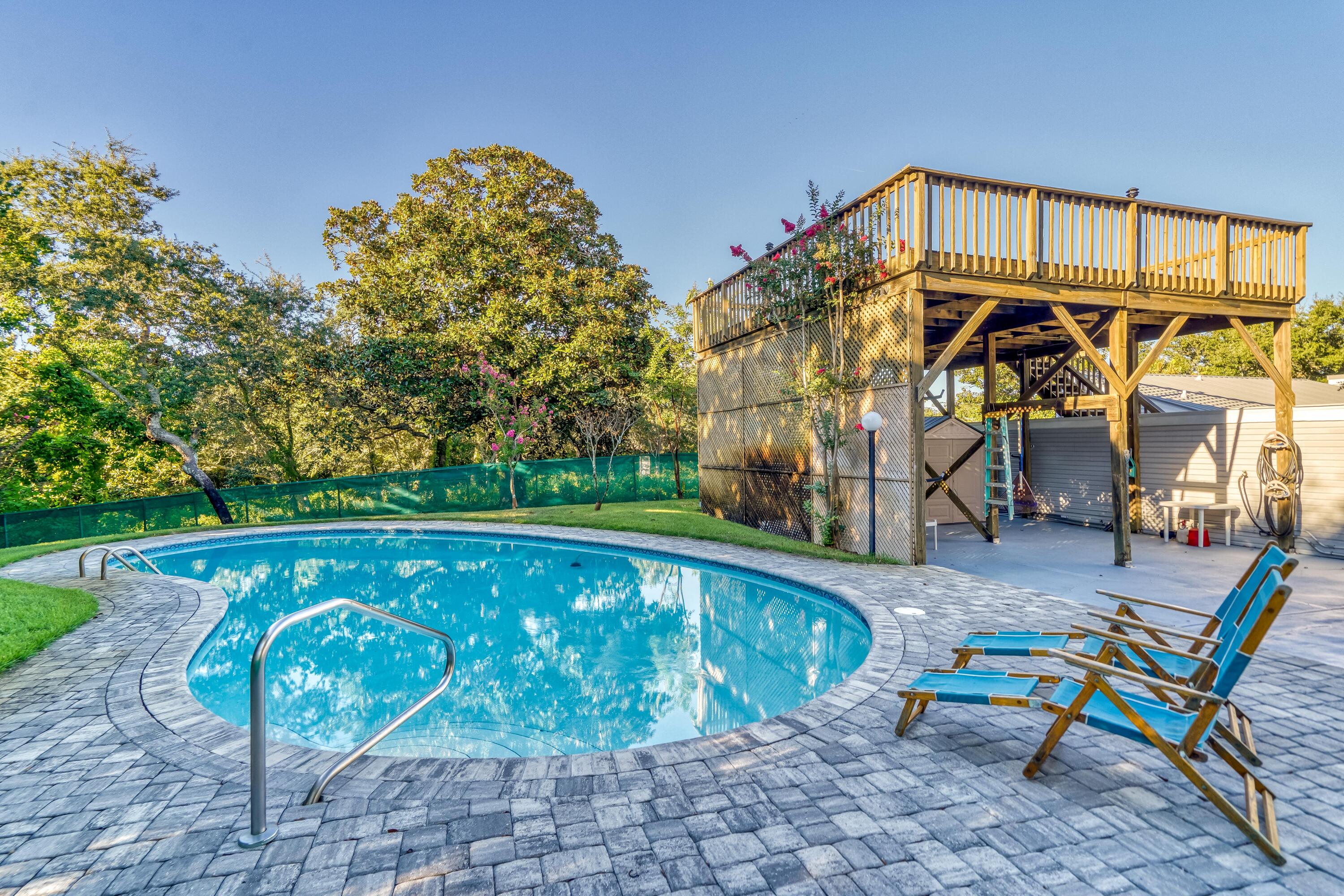 GULF PINES - Residential