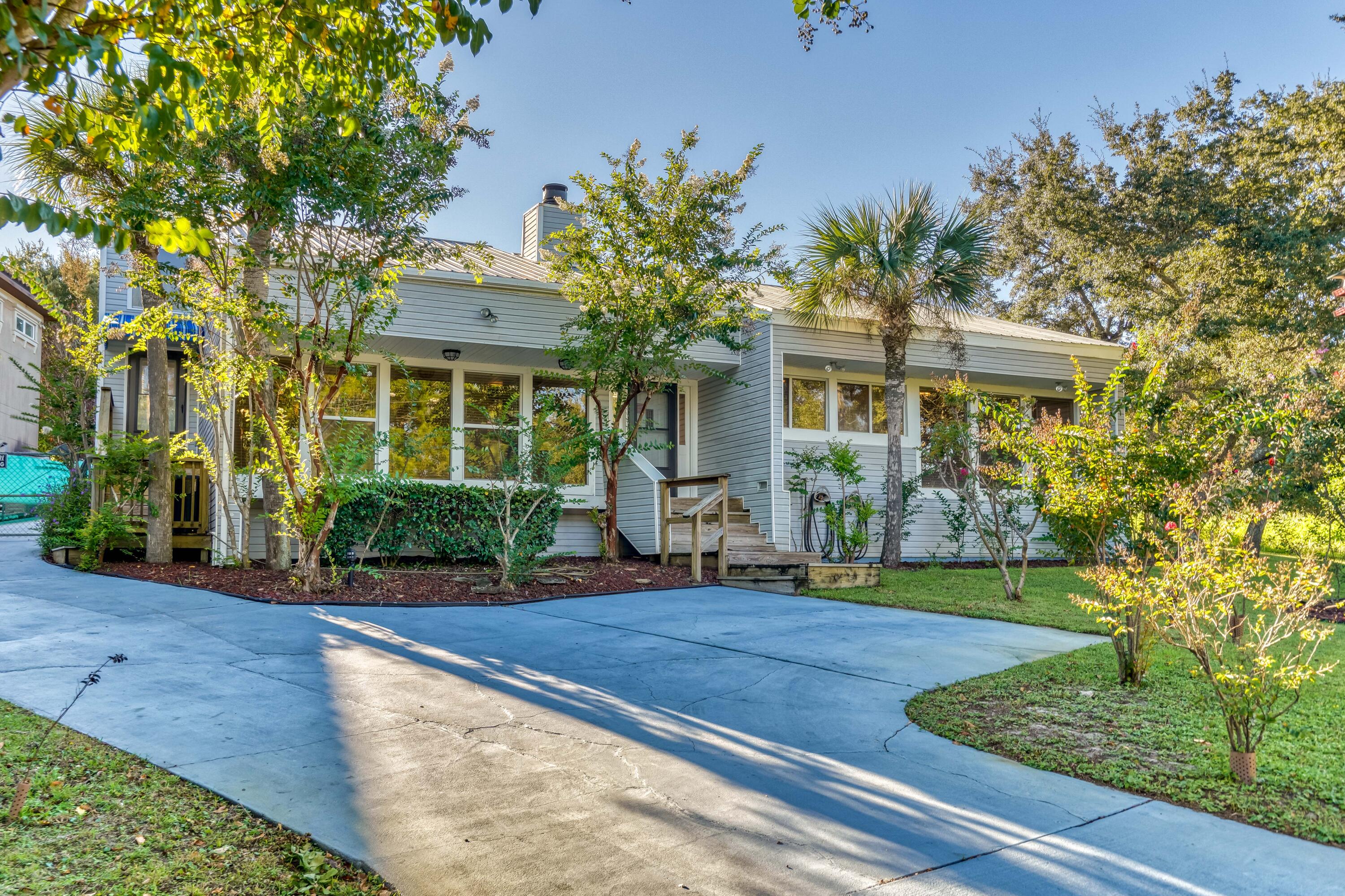 GULF PINES - Residential