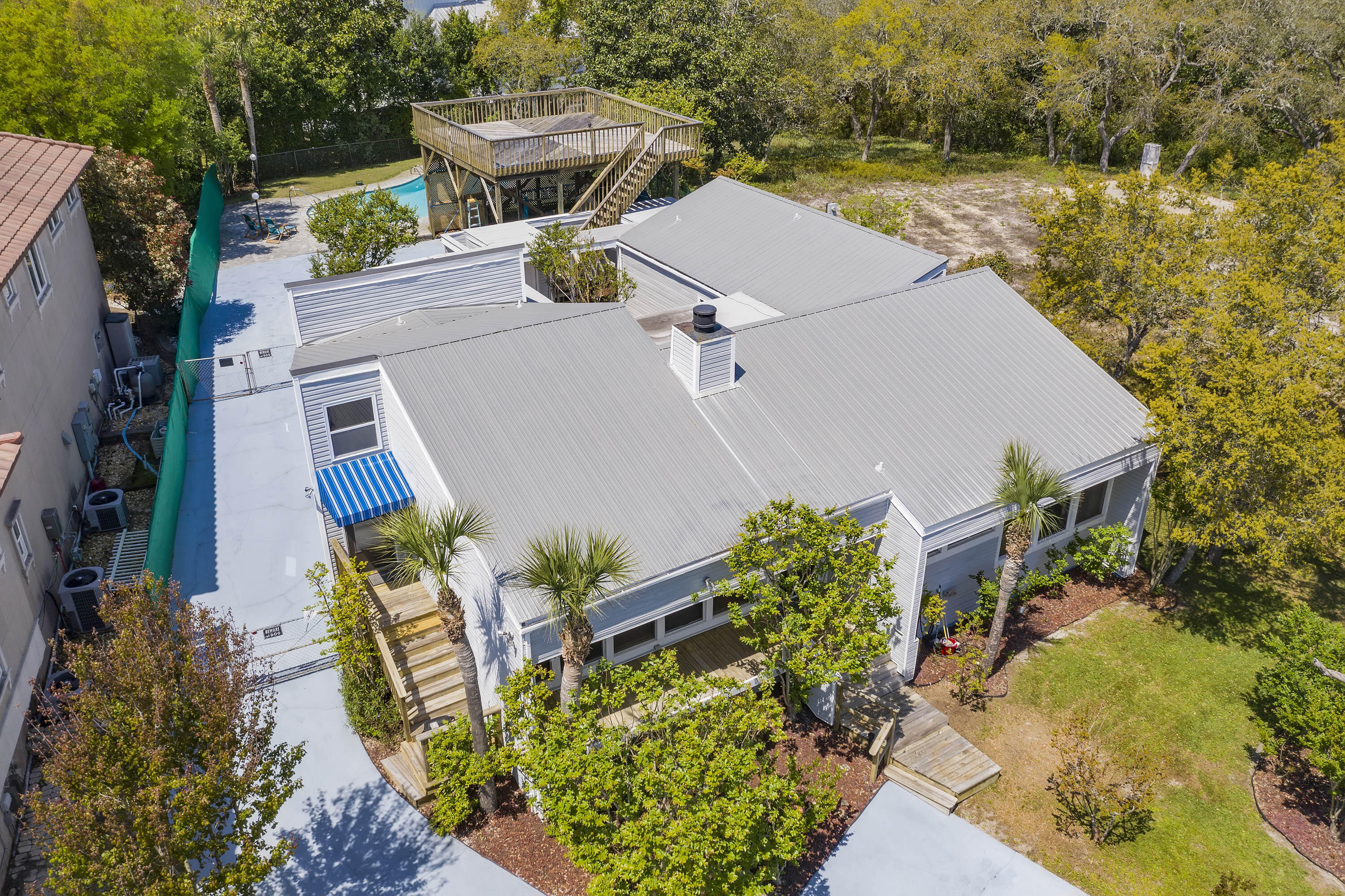 GULF PINES - Residential