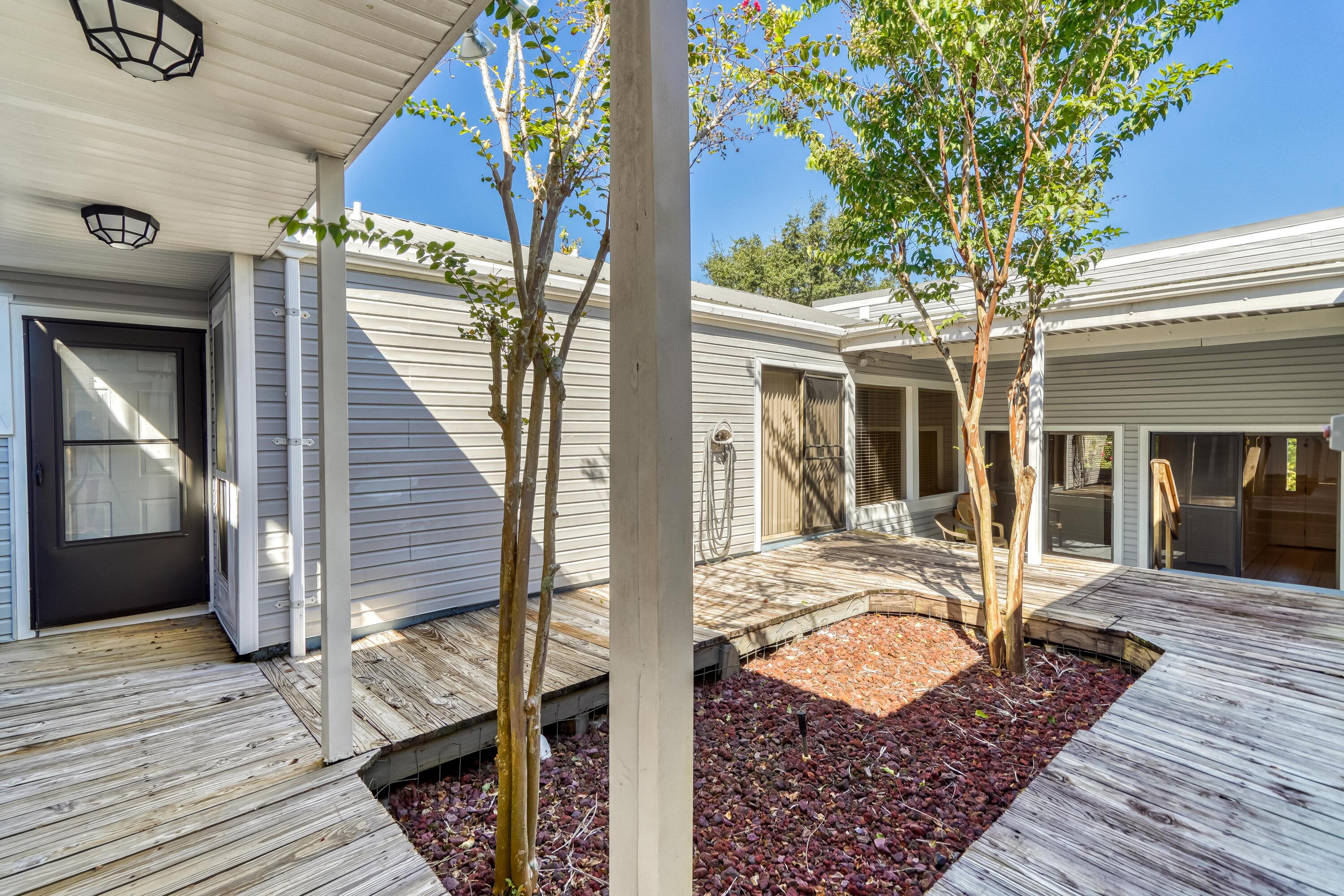 GULF PINES - Residential