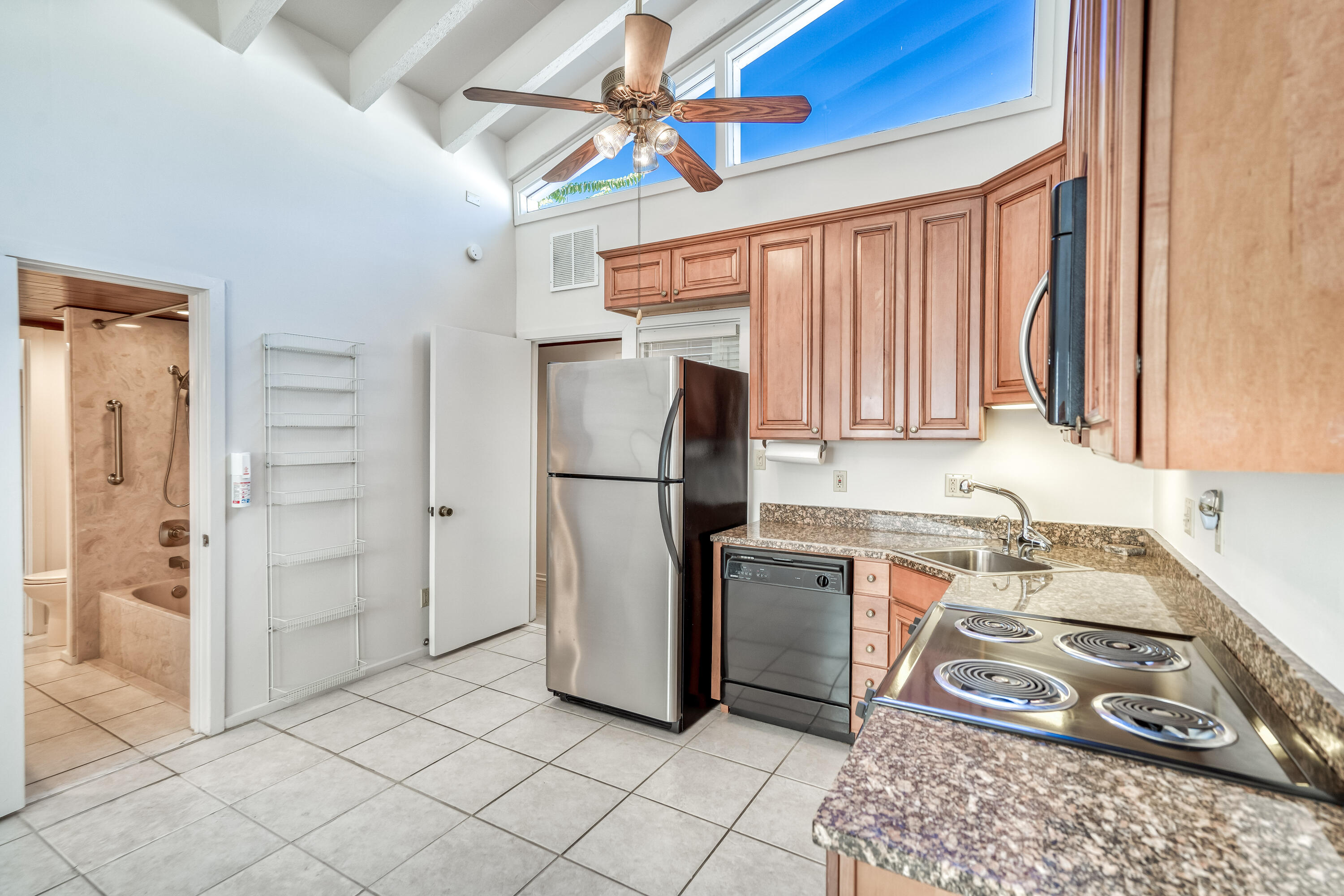 GULF PINES - Residential