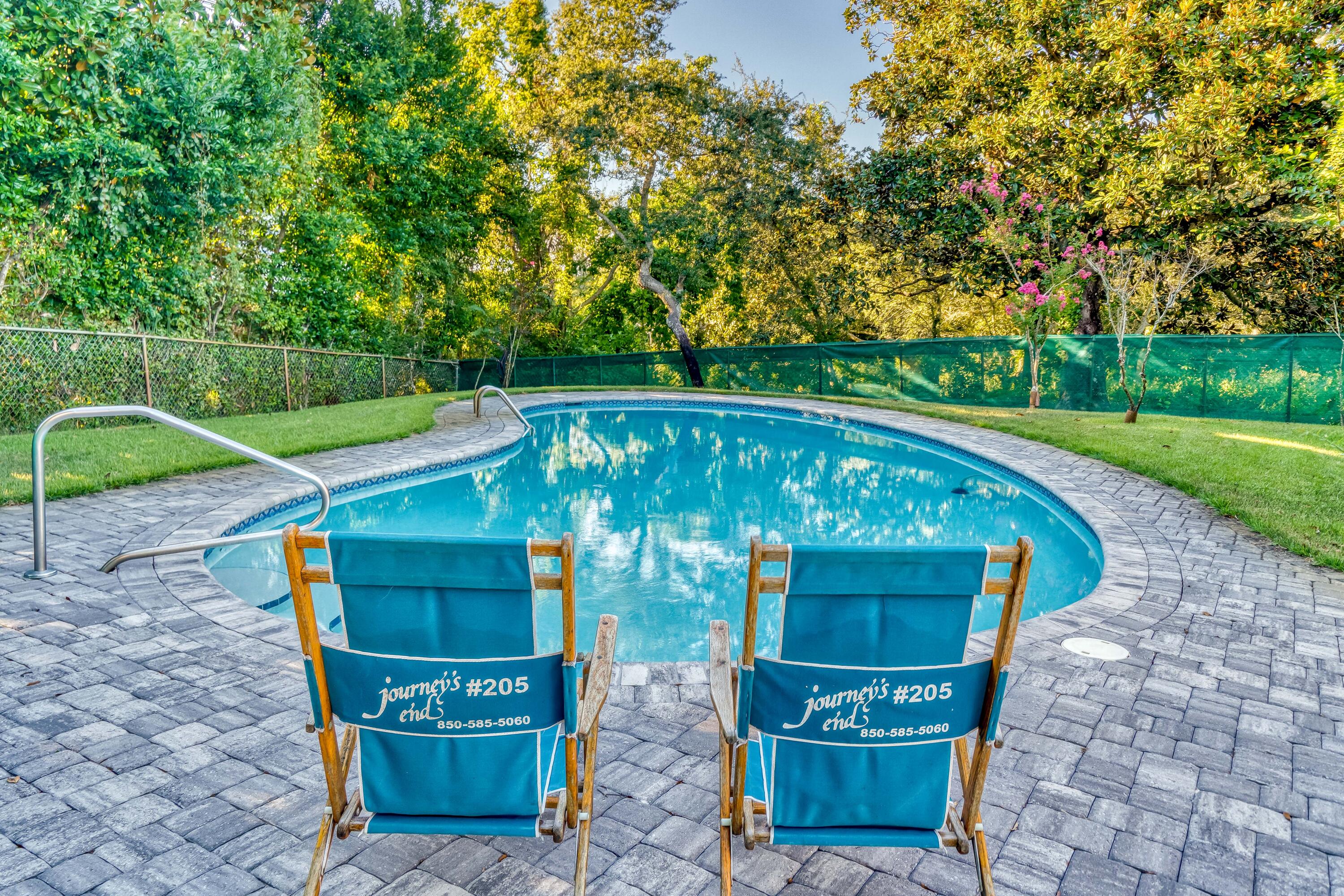 GULF PINES - Residential