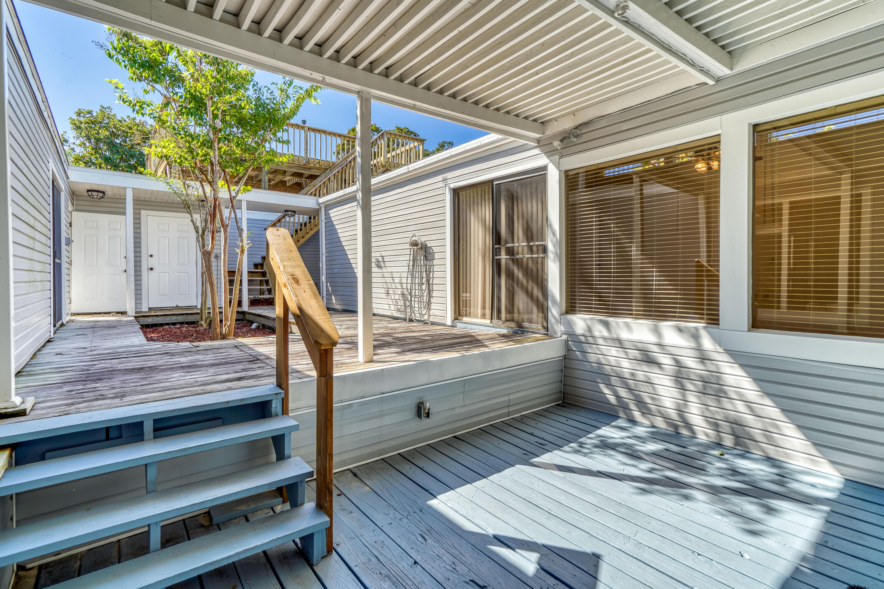 GULF PINES - Residential