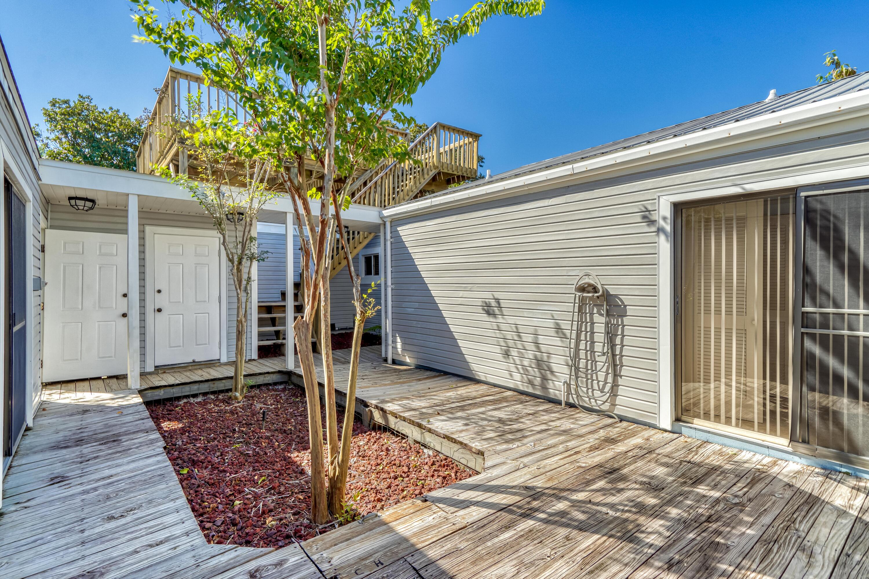 GULF PINES - Residential