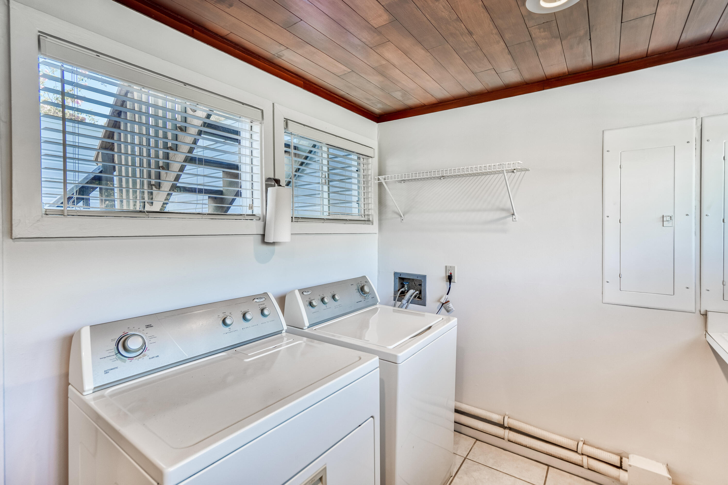 GULF PINES - Residential