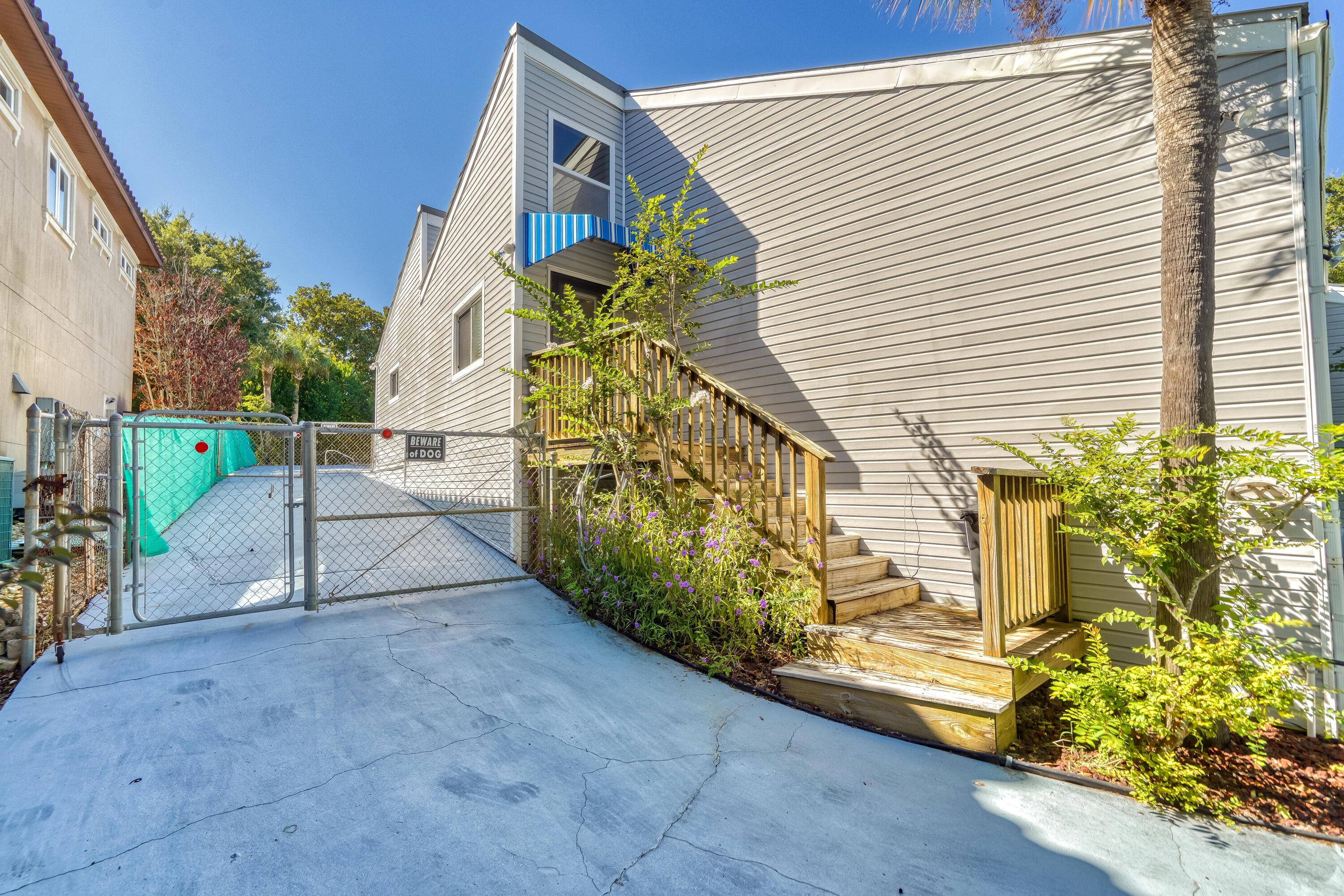 GULF PINES - Residential