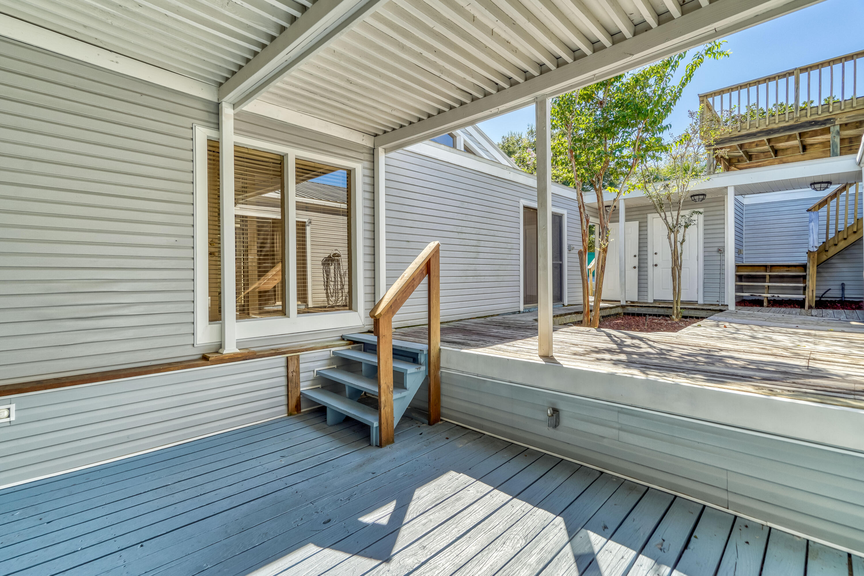 GULF PINES - Residential