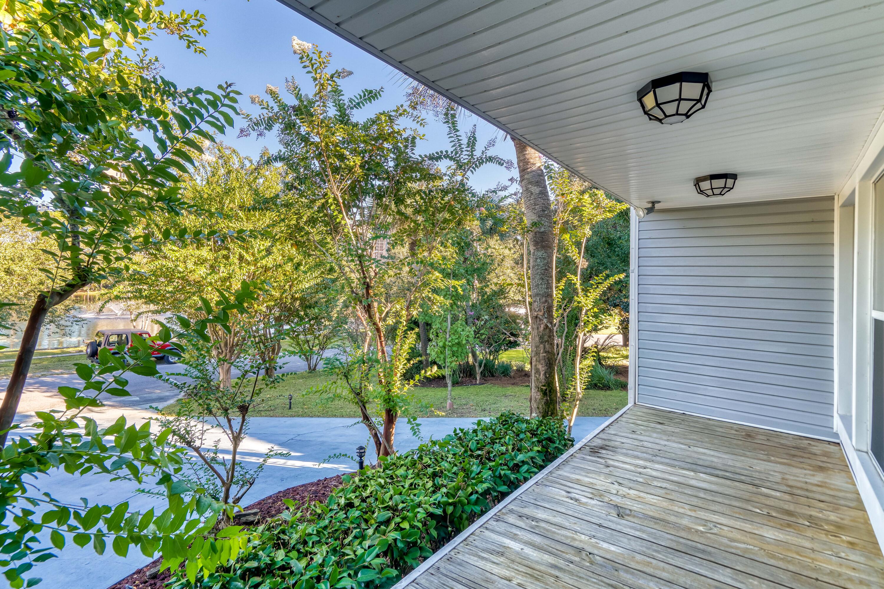 GULF PINES - Residential