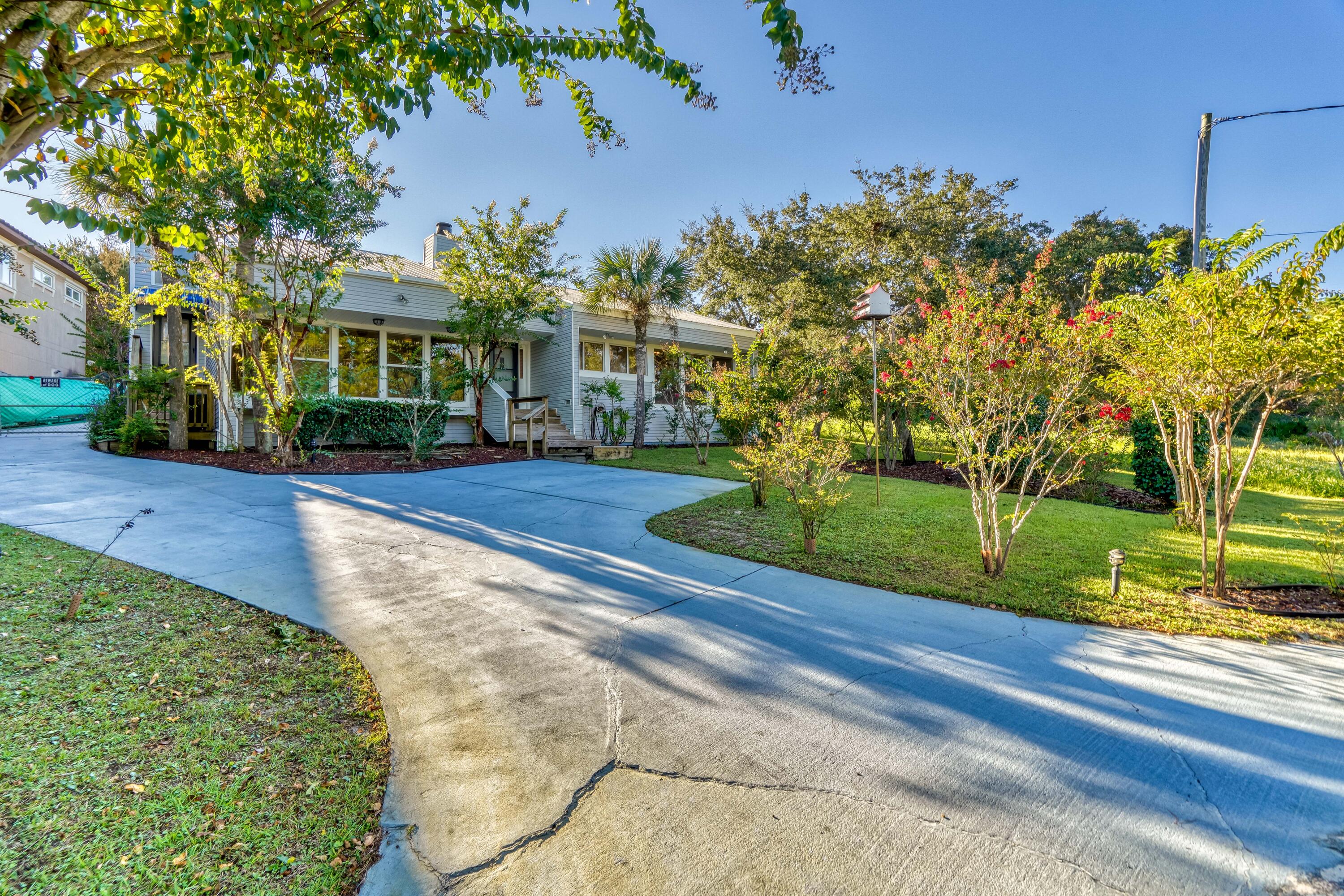 GULF PINES - Residential