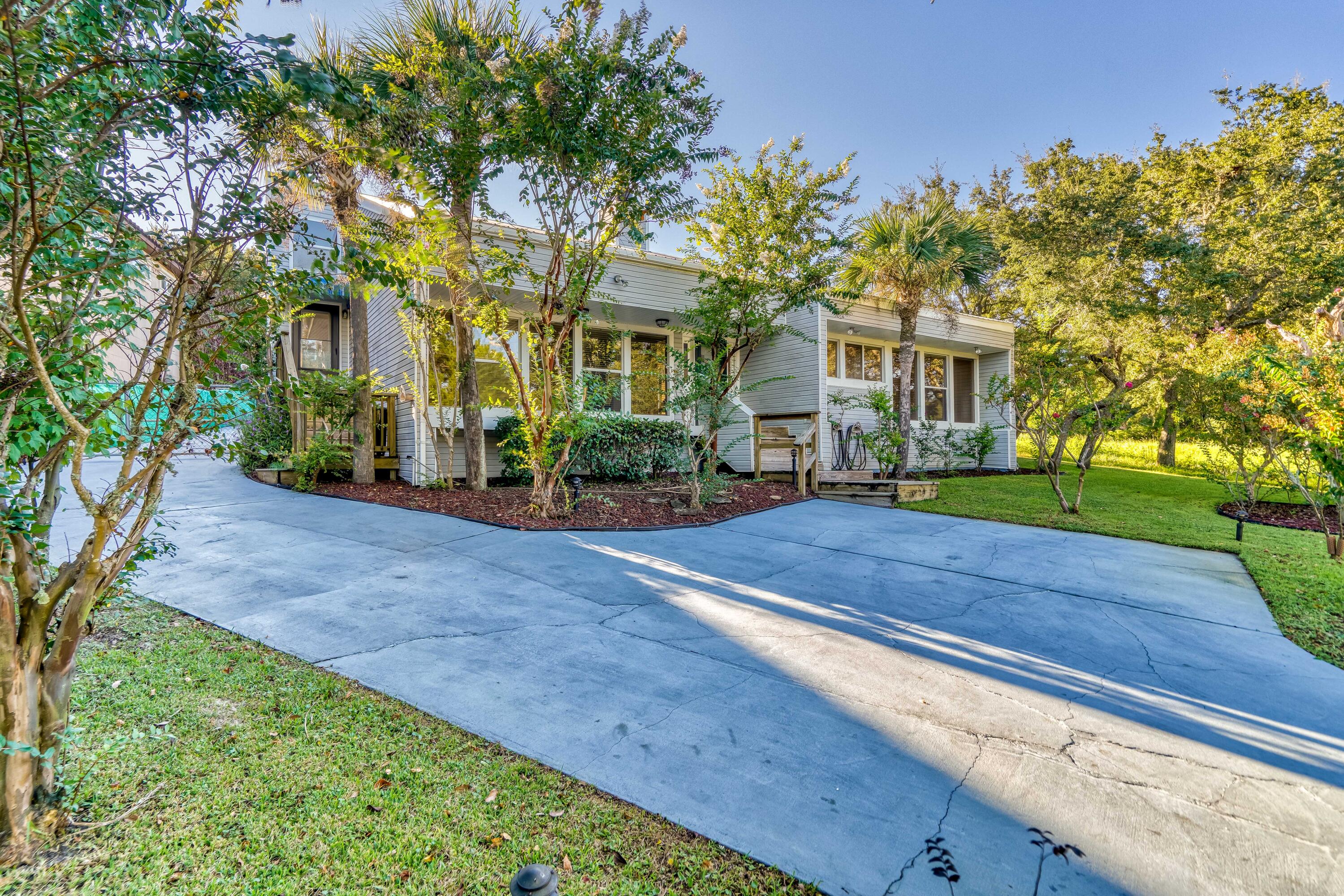 GULF PINES - Residential