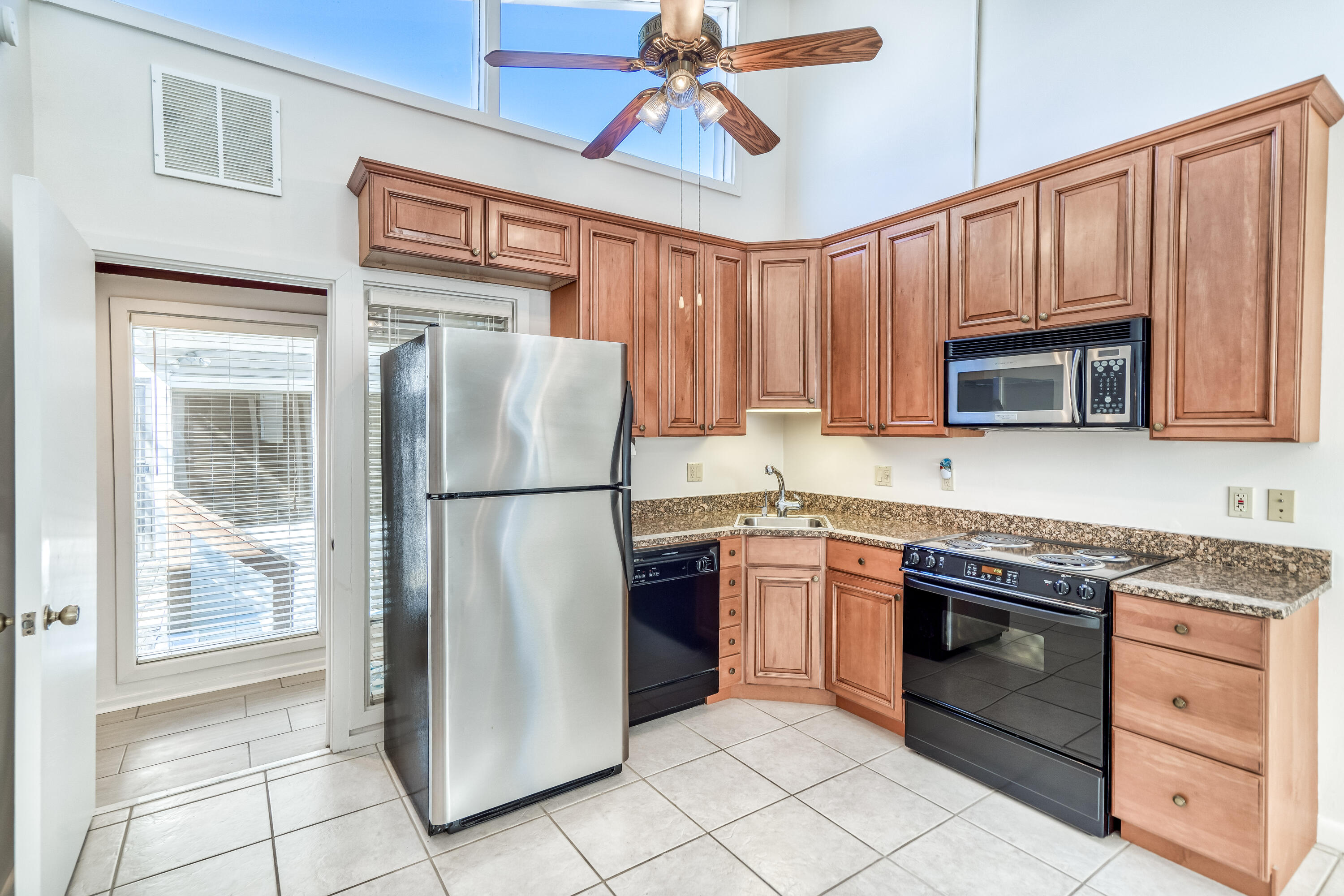 GULF PINES - Residential