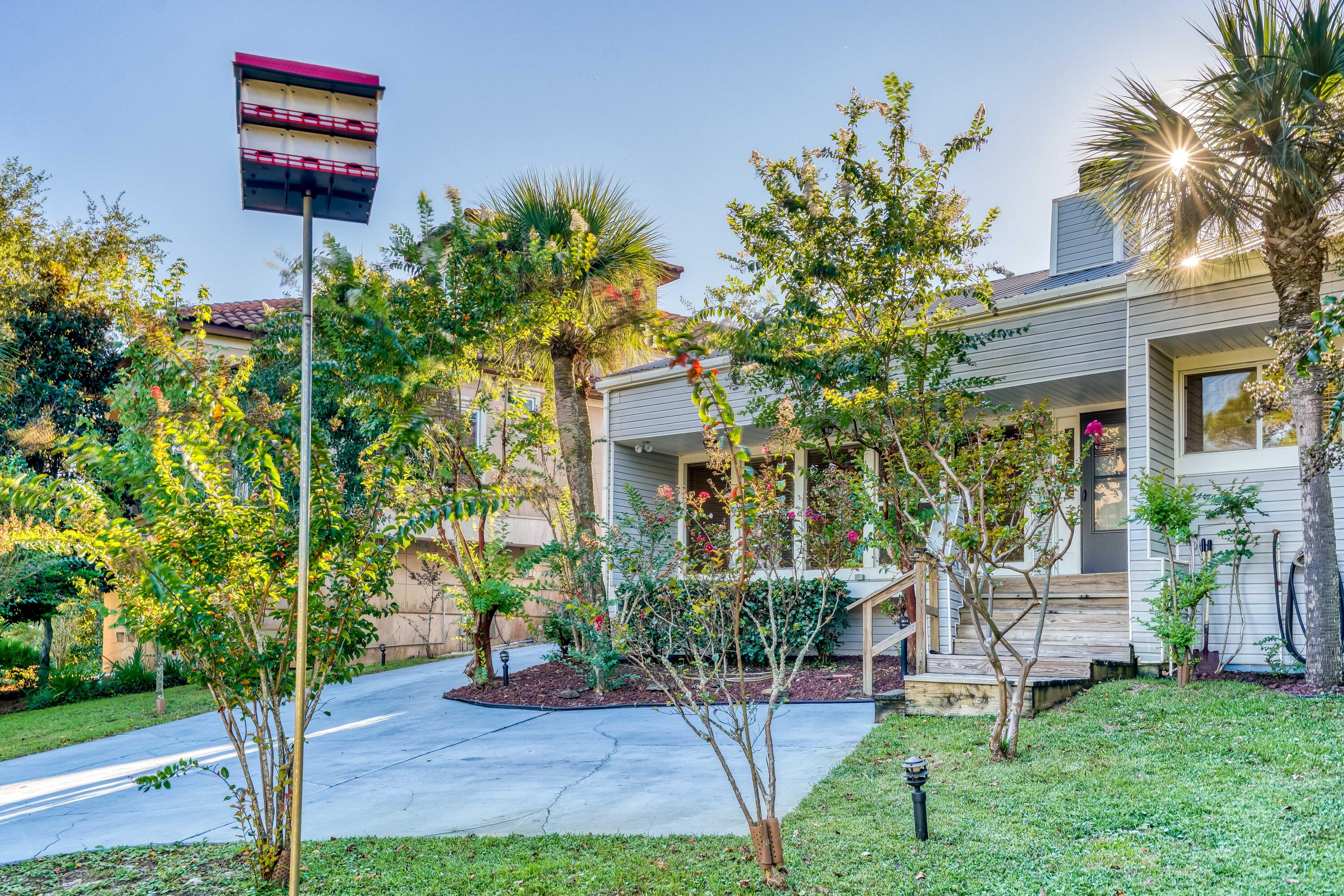 GULF PINES - Residential