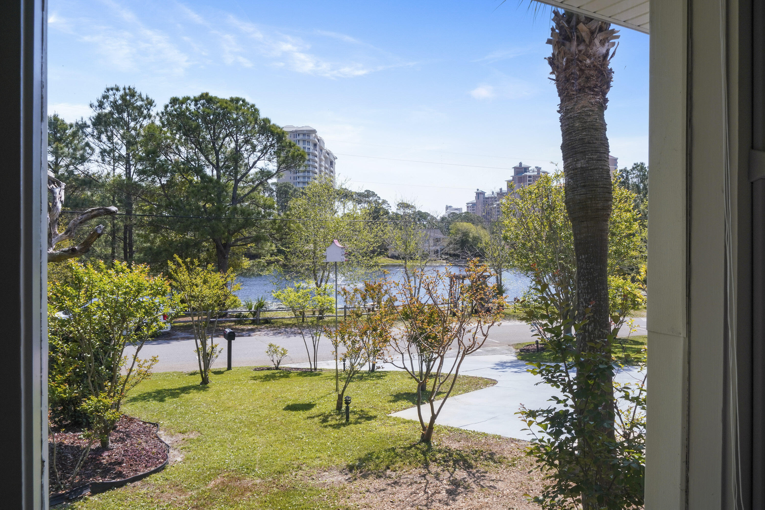 GULF PINES - Residential