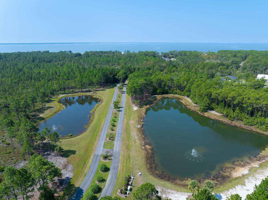 BAY HARBOUR - Land