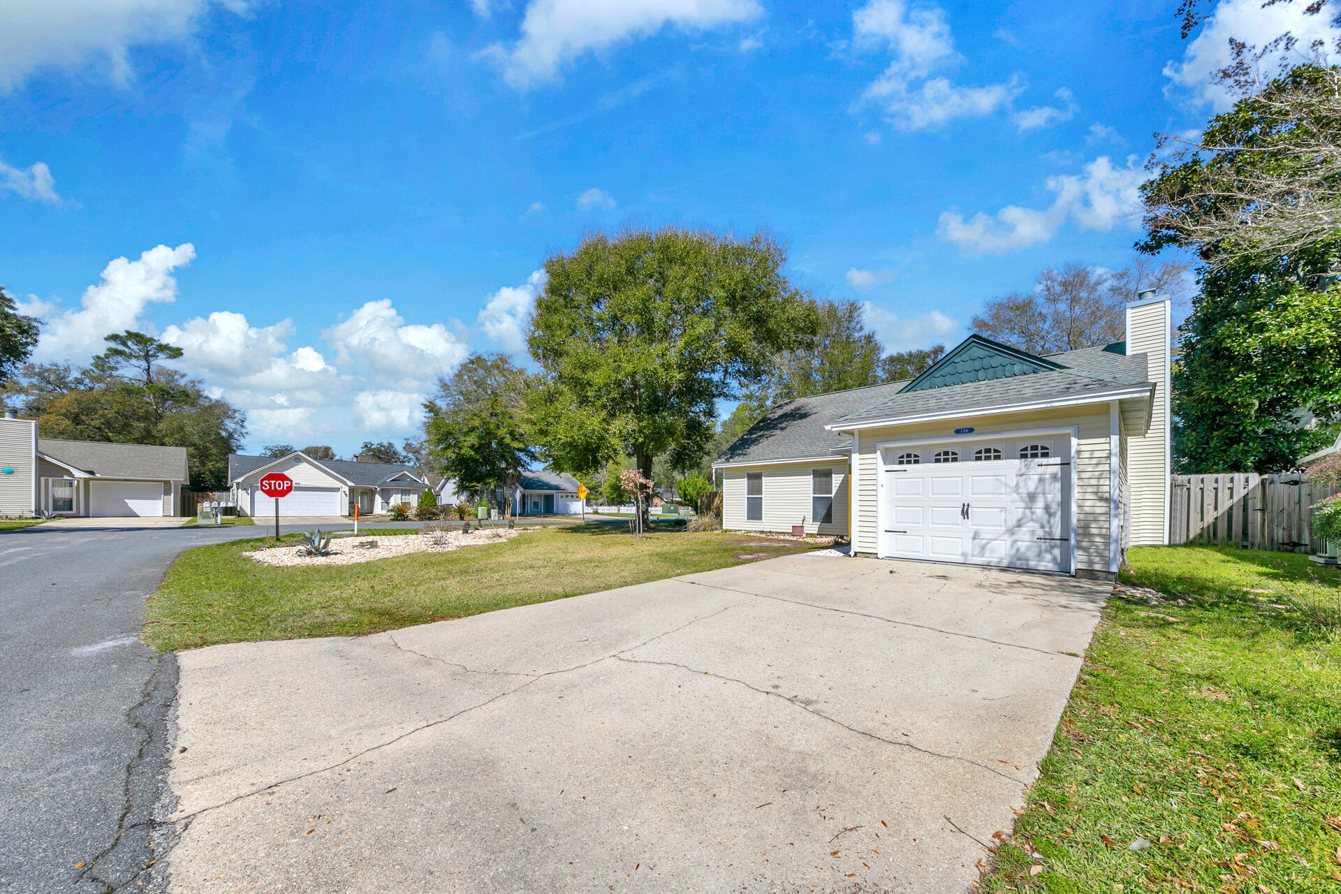 BLUE PINE VILLAGE PH 1 - Residential