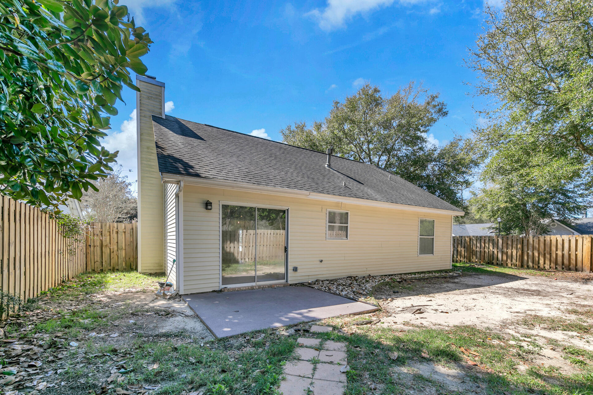 BLUE PINE VILLAGE PH 1 - Residential