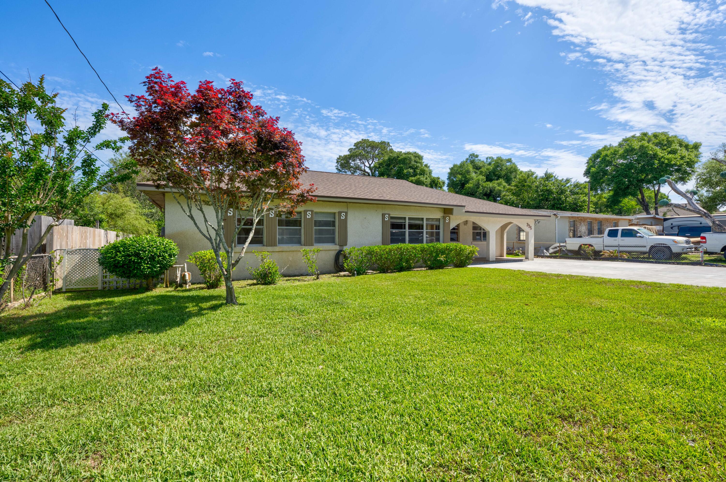 ELLIOTTS POINT 4TH ADDN - Residential