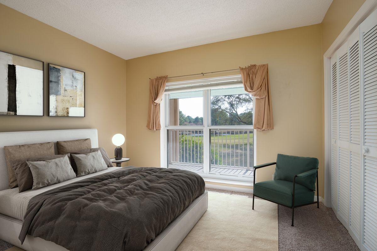 PLAYERS CLUB ON THE BAY - Residential