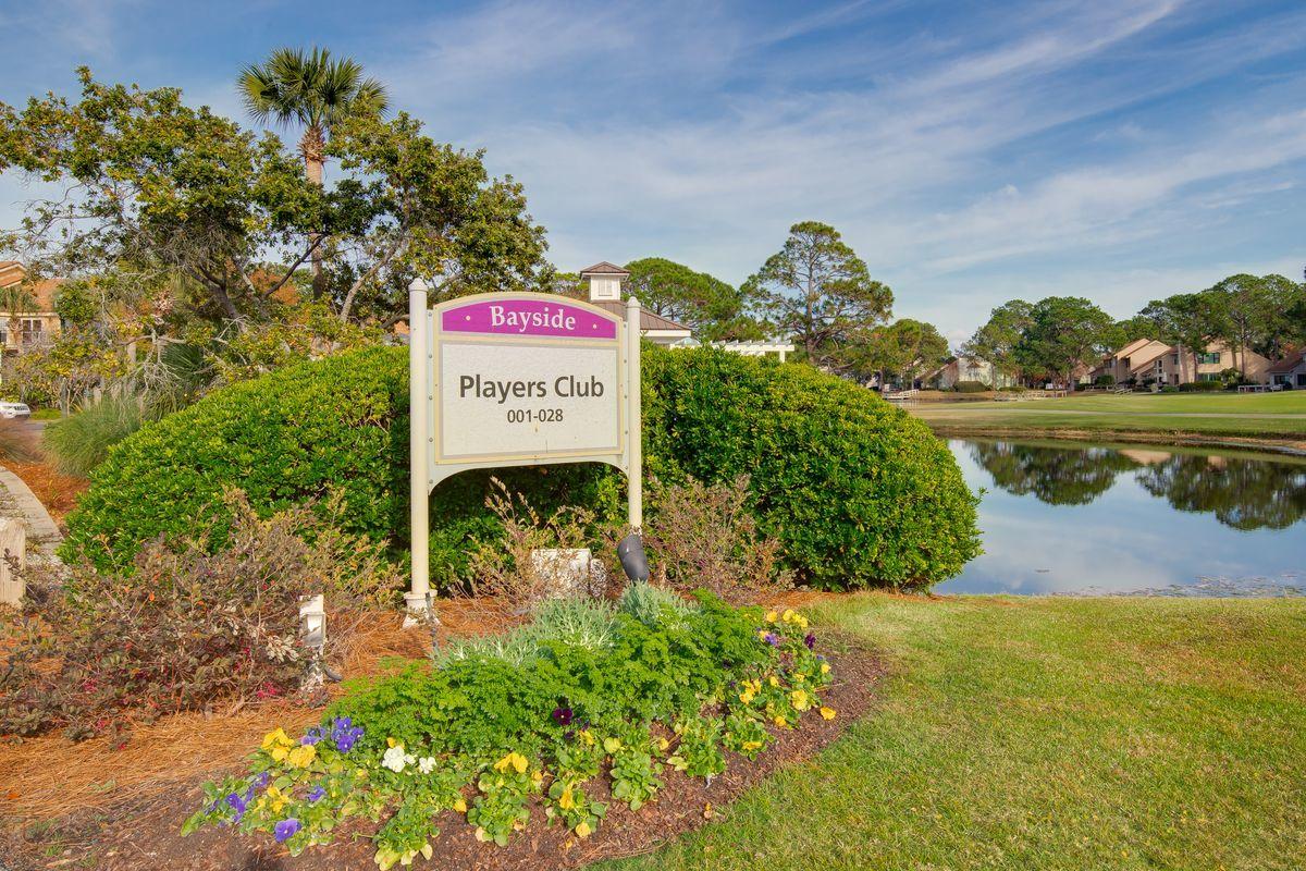 PLAYERS CLUB ON THE BAY - Residential