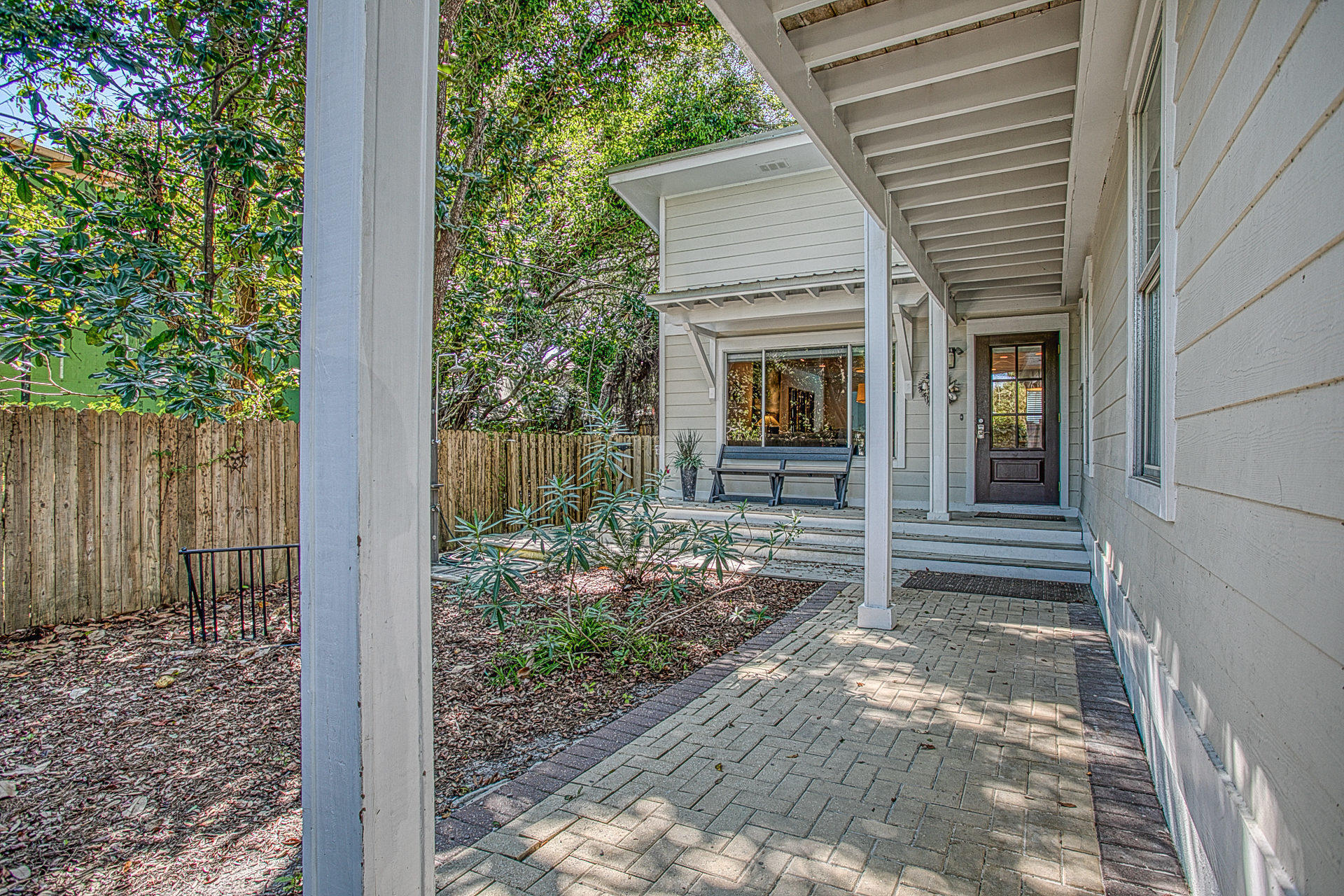 SEAGROVE 3RD ADDN - Residential
