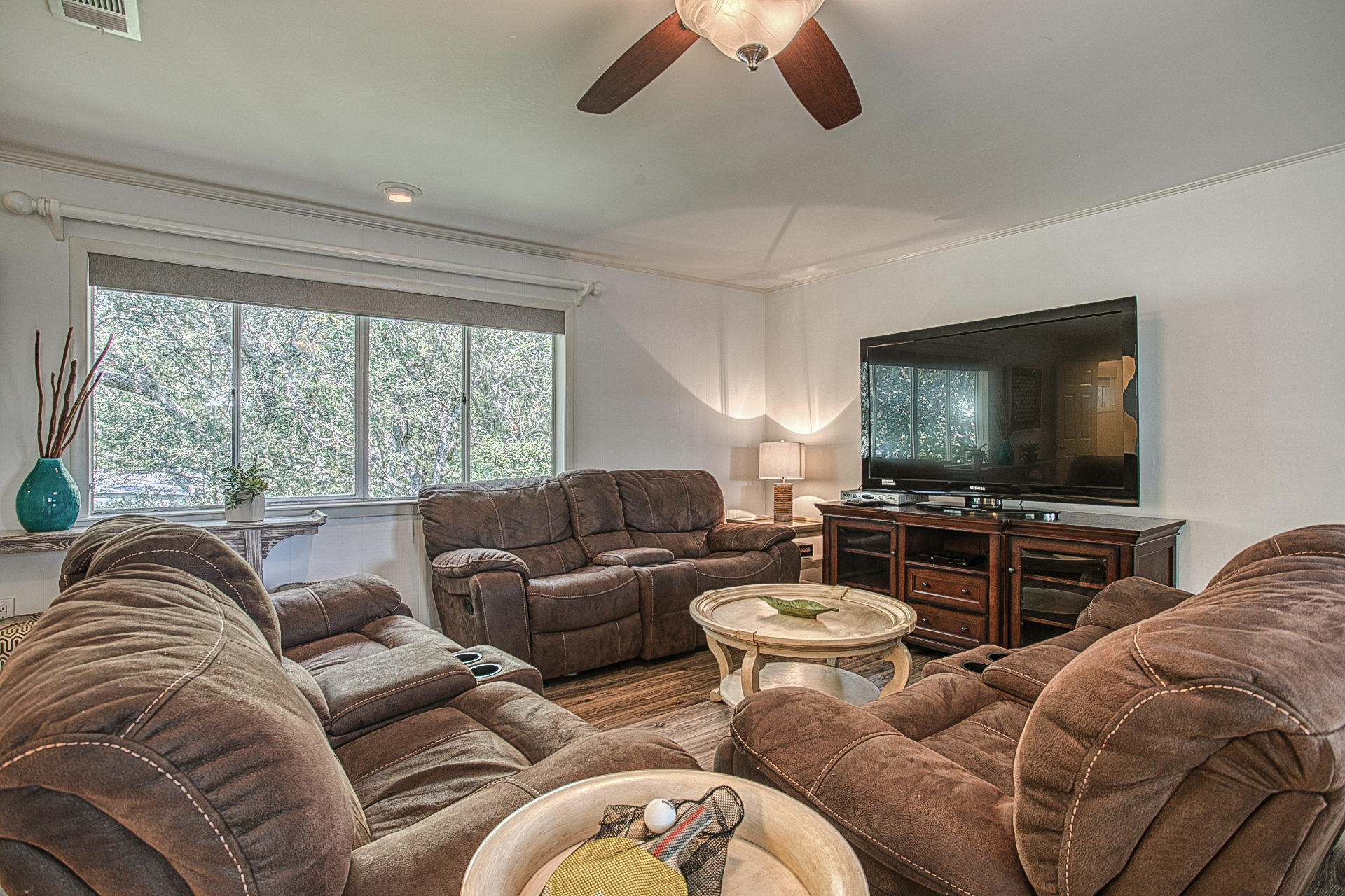 SEAGROVE 3RD ADDN - Residential