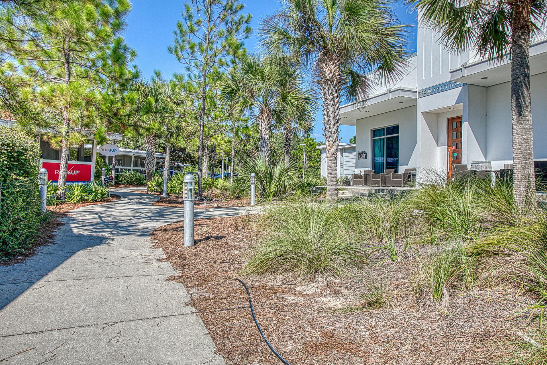SEAGROVE 3RD ADDN - Residential