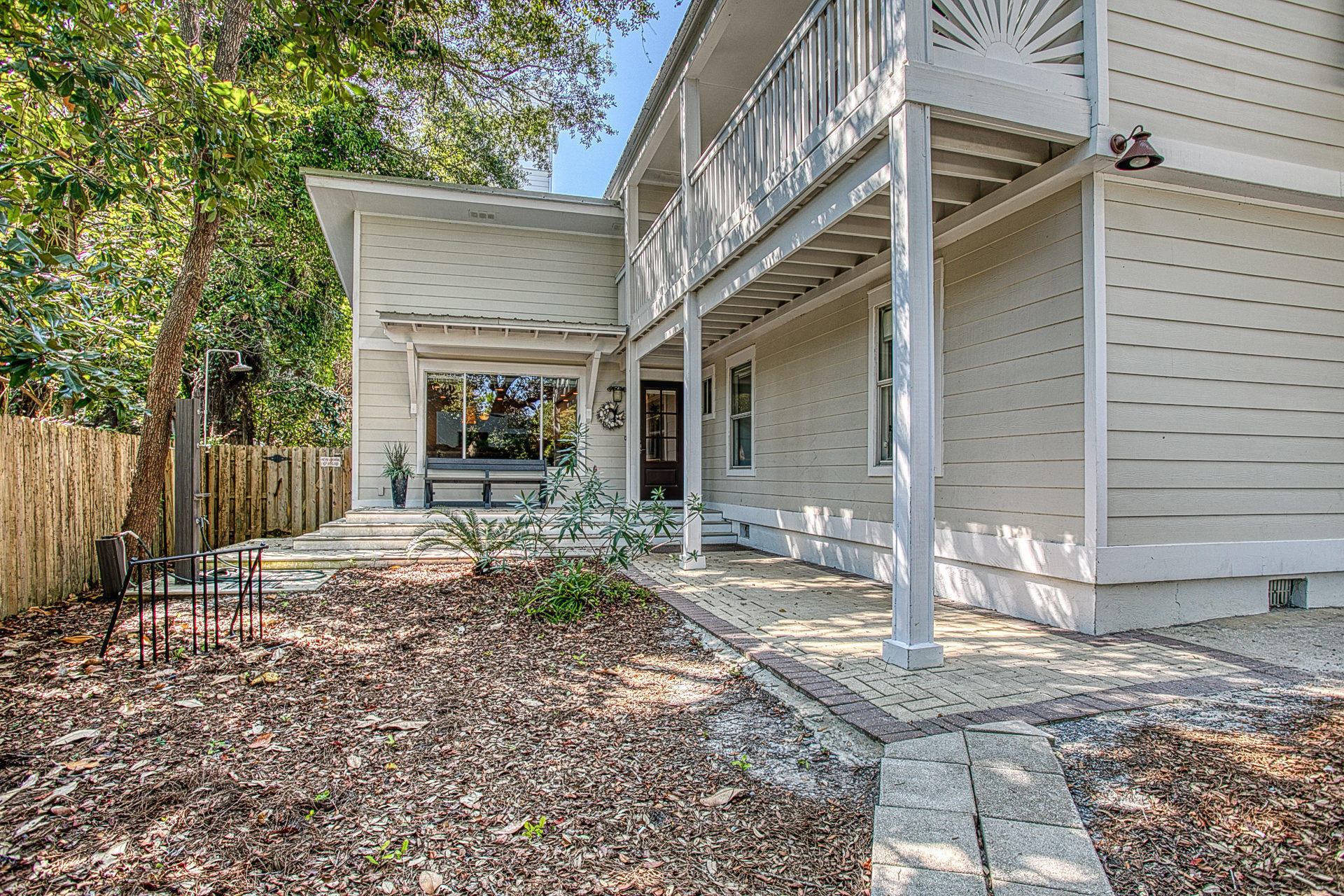 SEAGROVE 3RD ADDN - Residential