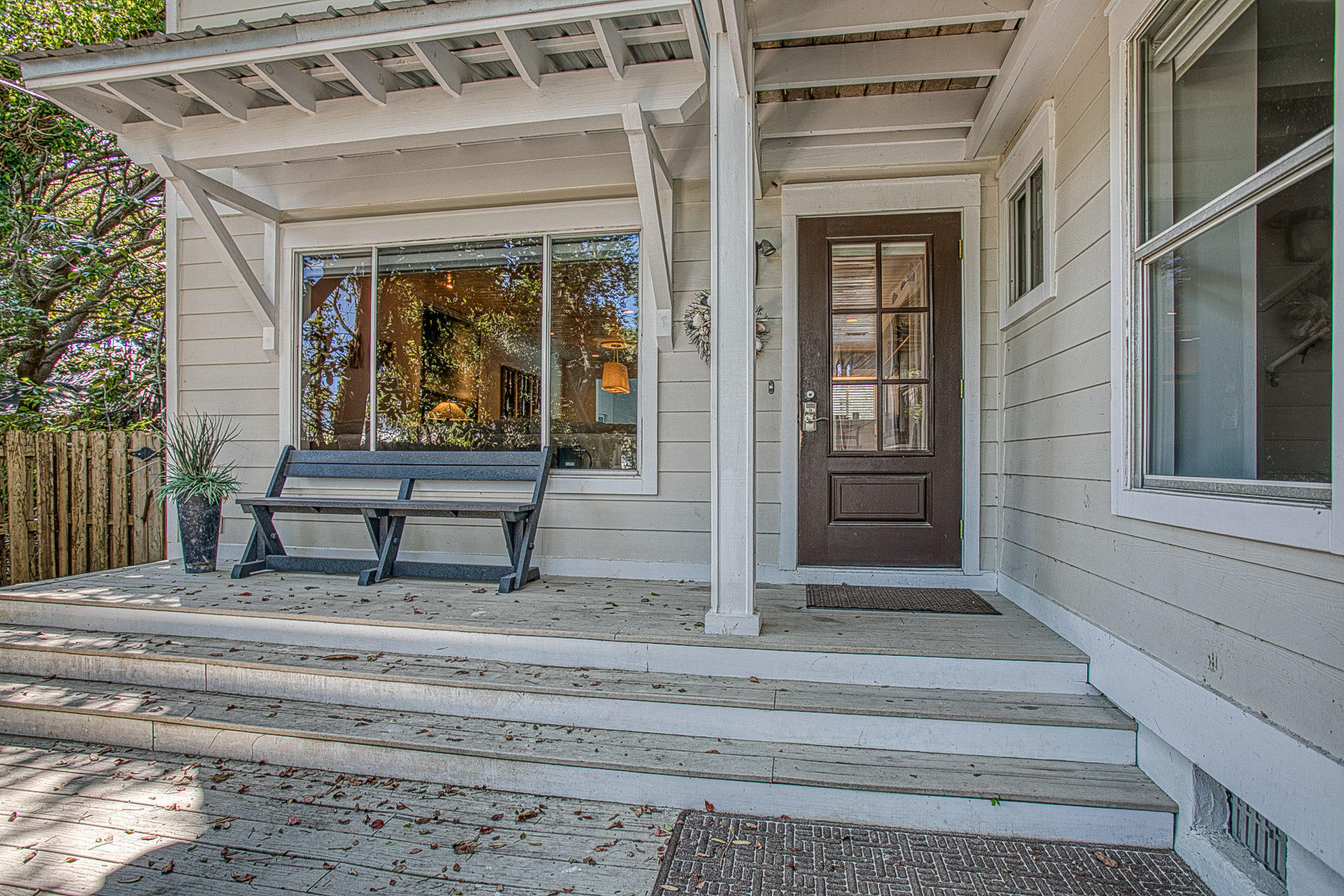 SEAGROVE 3RD ADDN - Residential
