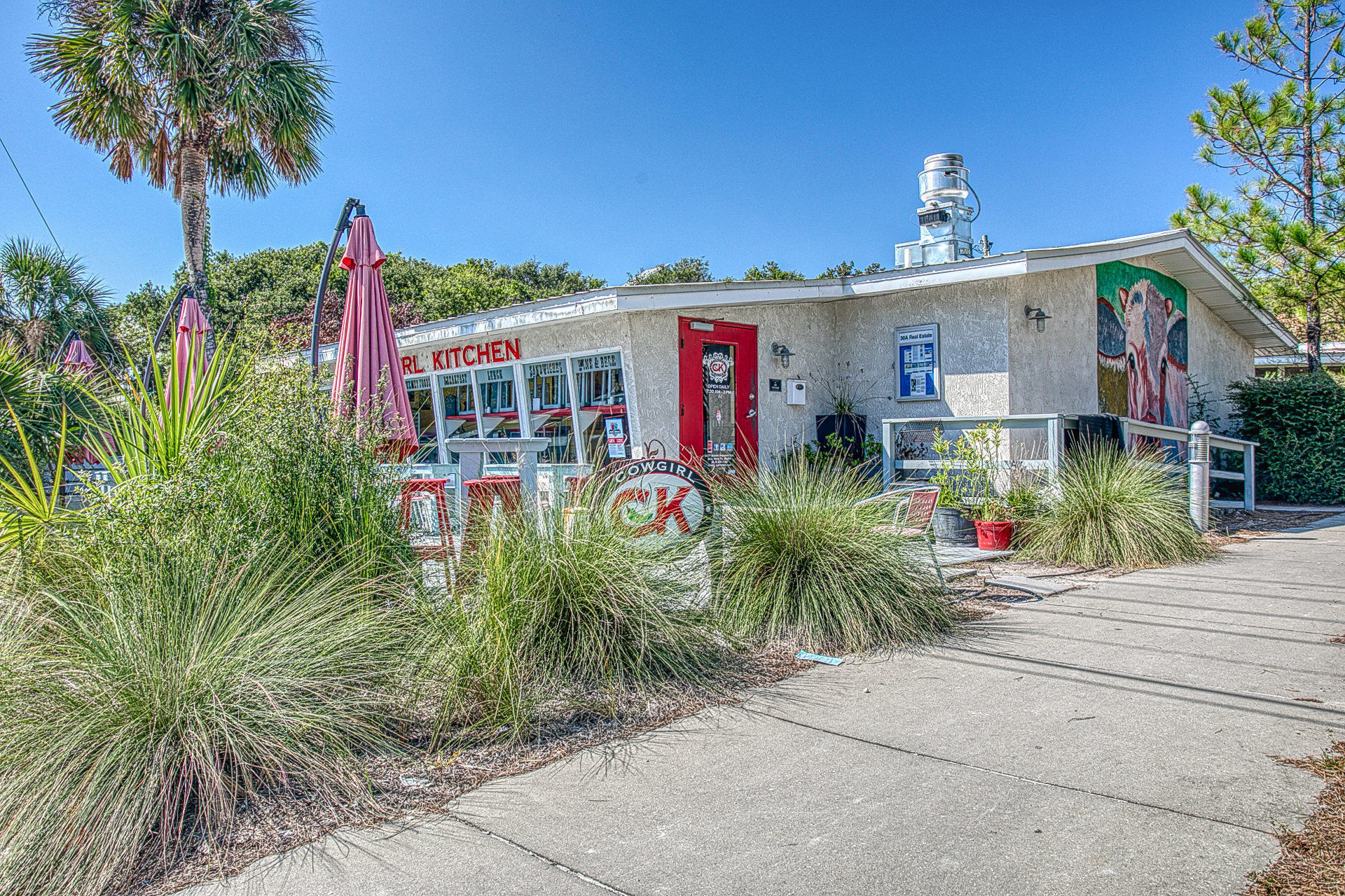 SEAGROVE 3RD ADDN - Residential