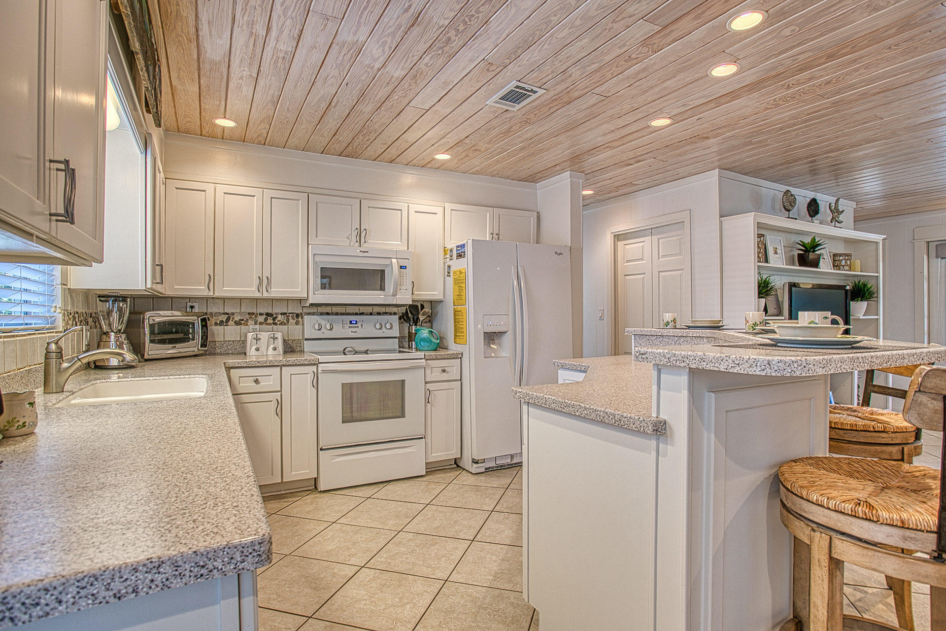 SEAGROVE 3RD ADDN - Residential